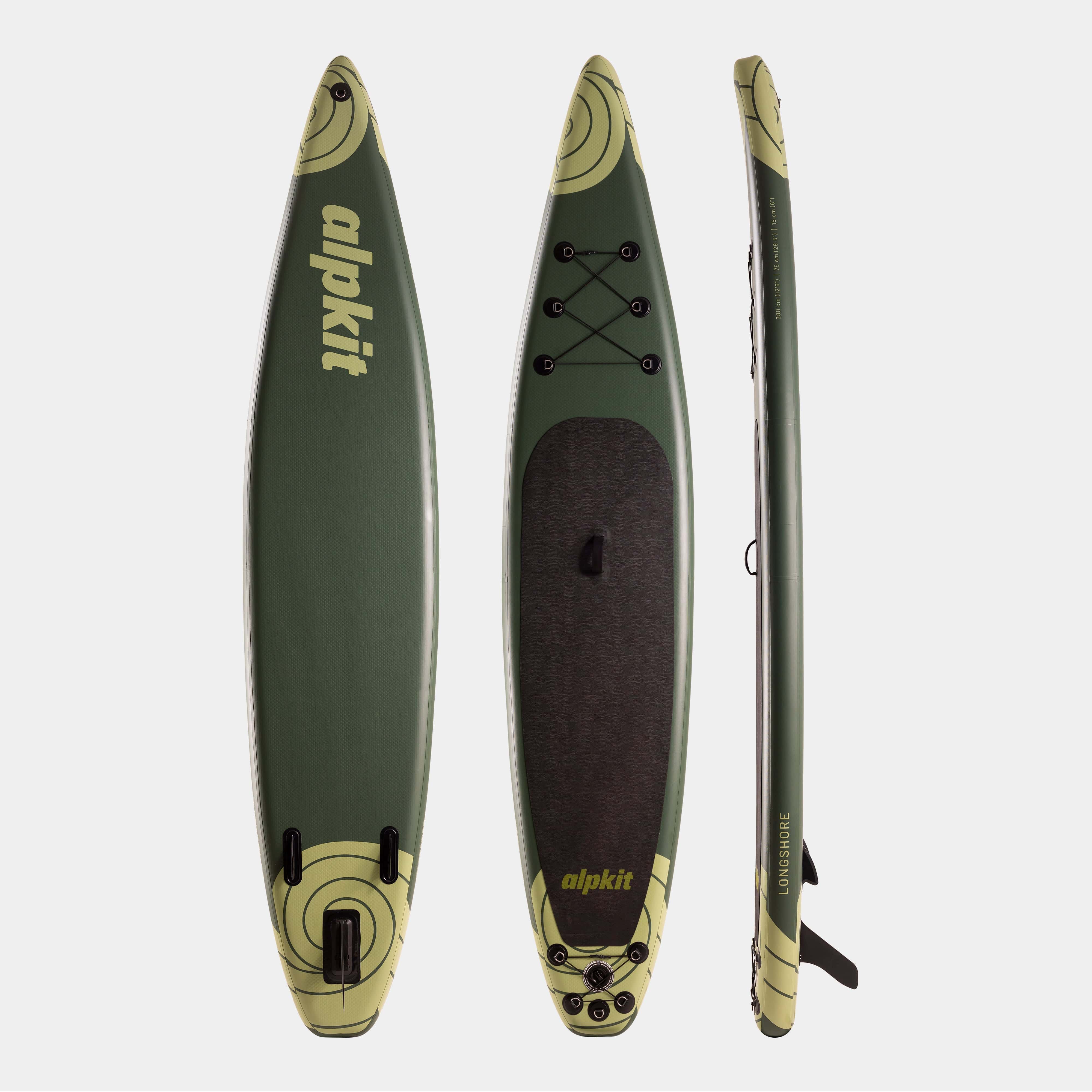 Longshore - Image 19
