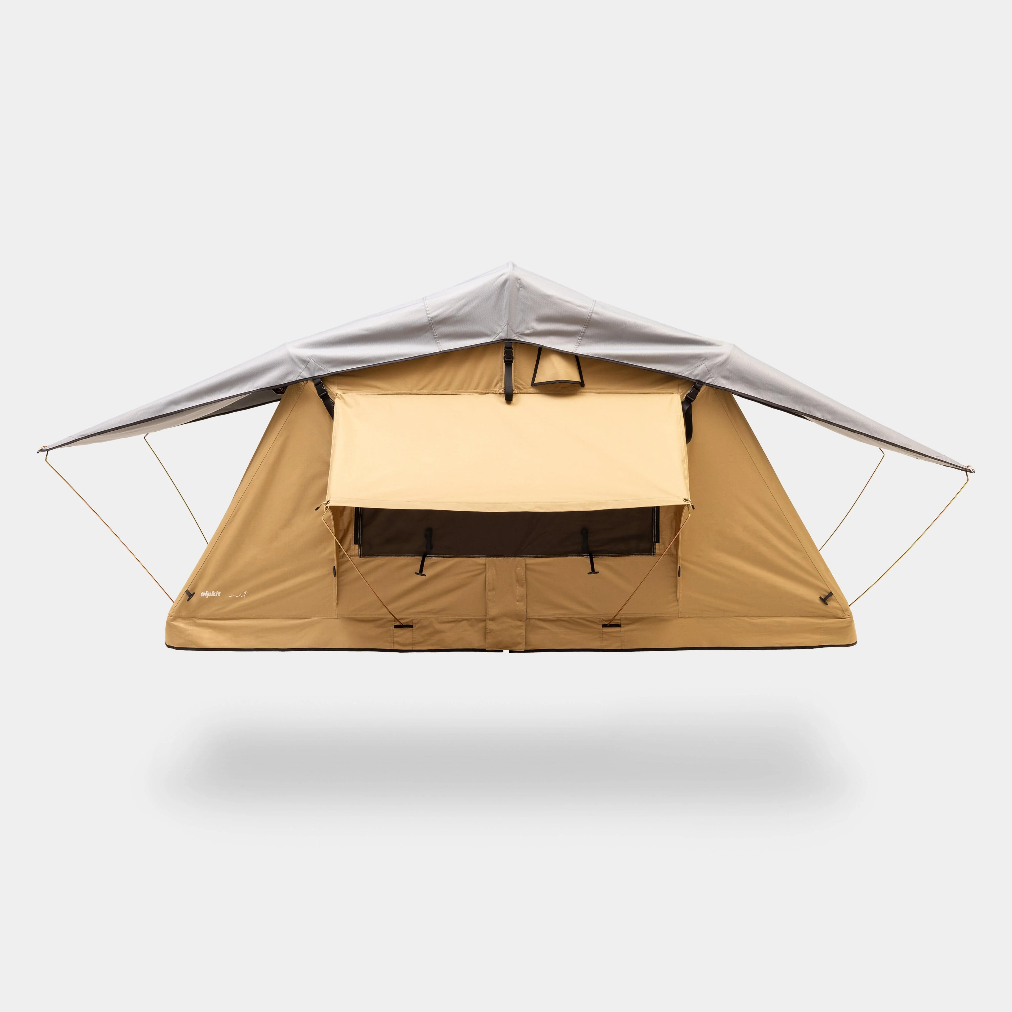 Lookout Roof Tent - Image 10