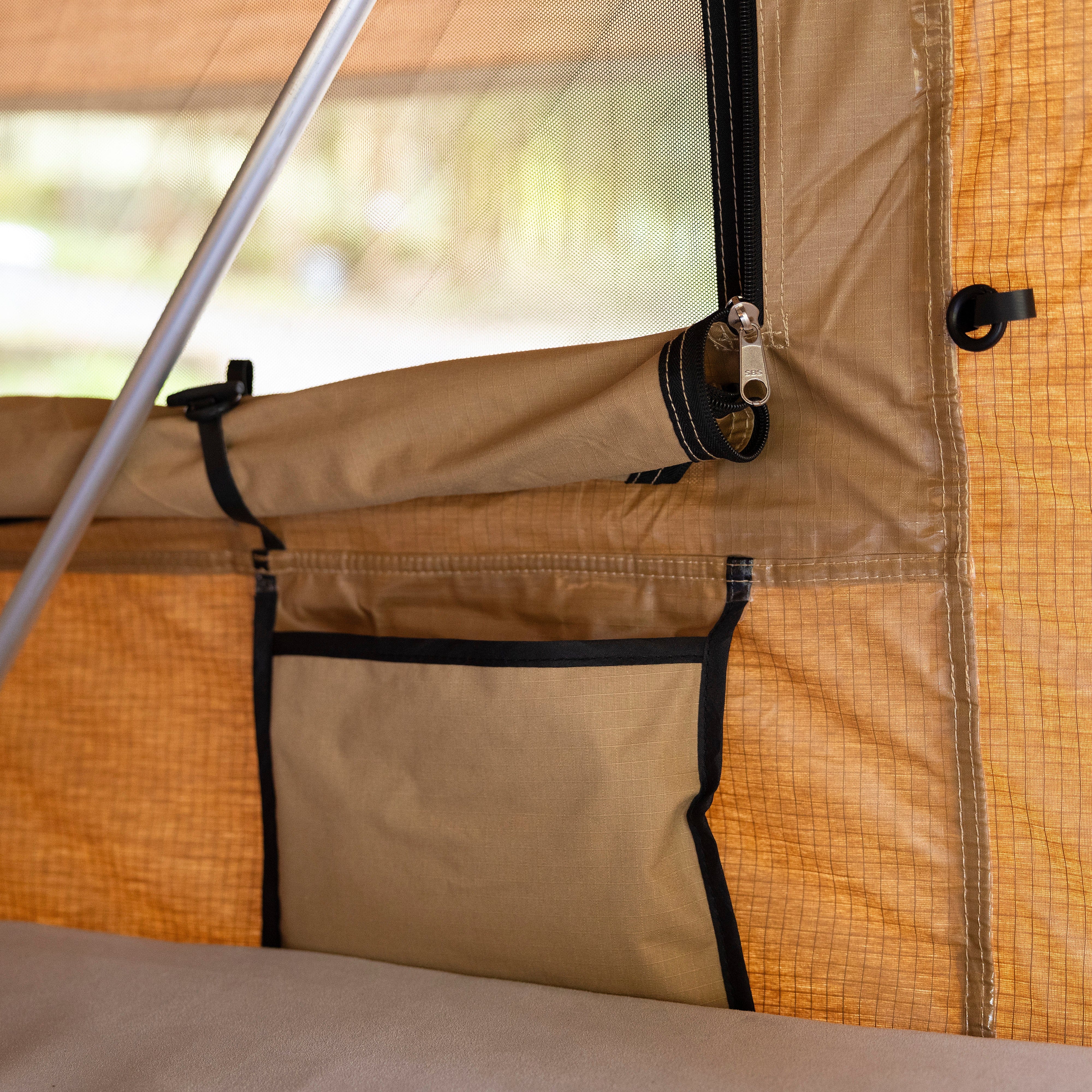 Lookout Roof Tent - Image 11