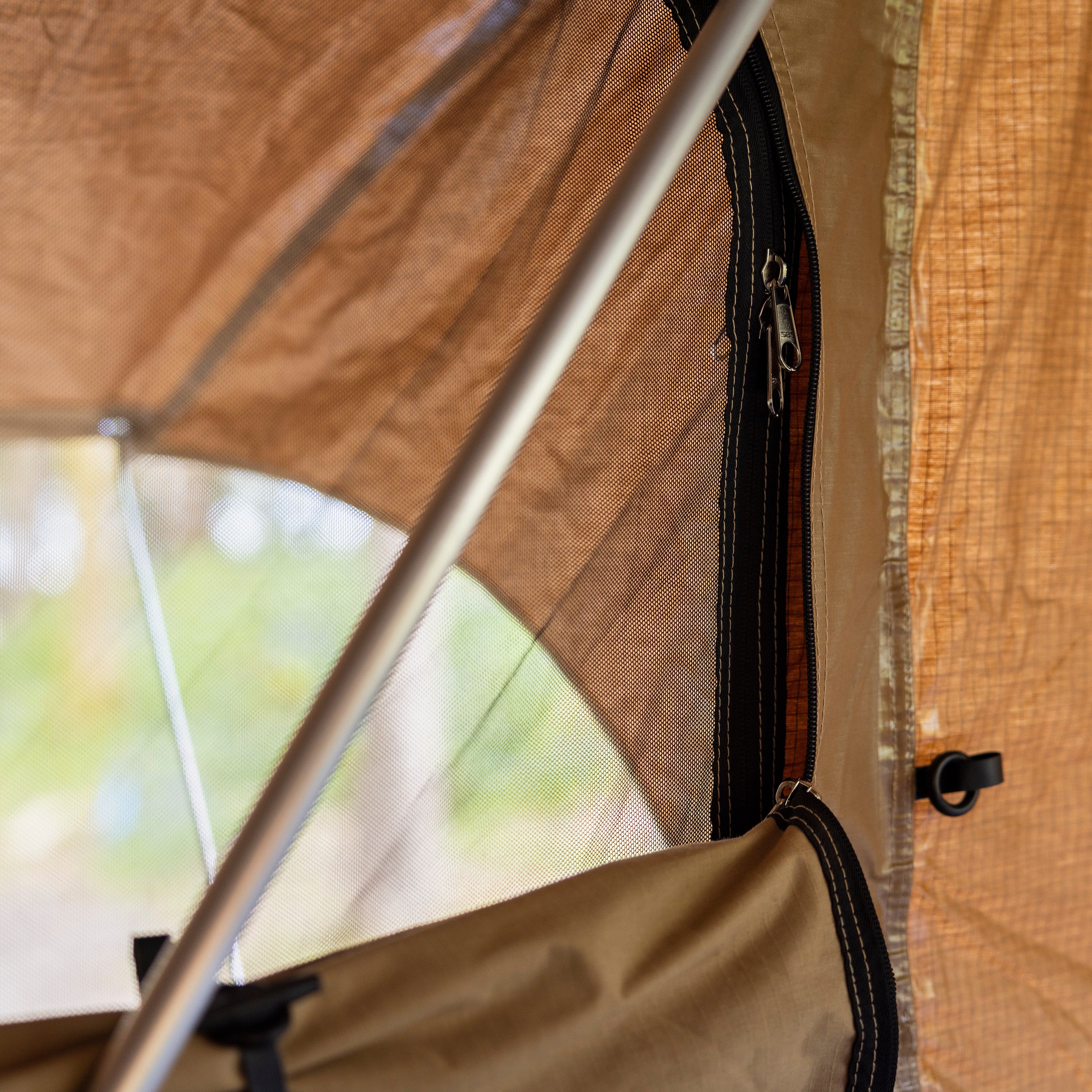 Lookout Roof Tent - Image 13