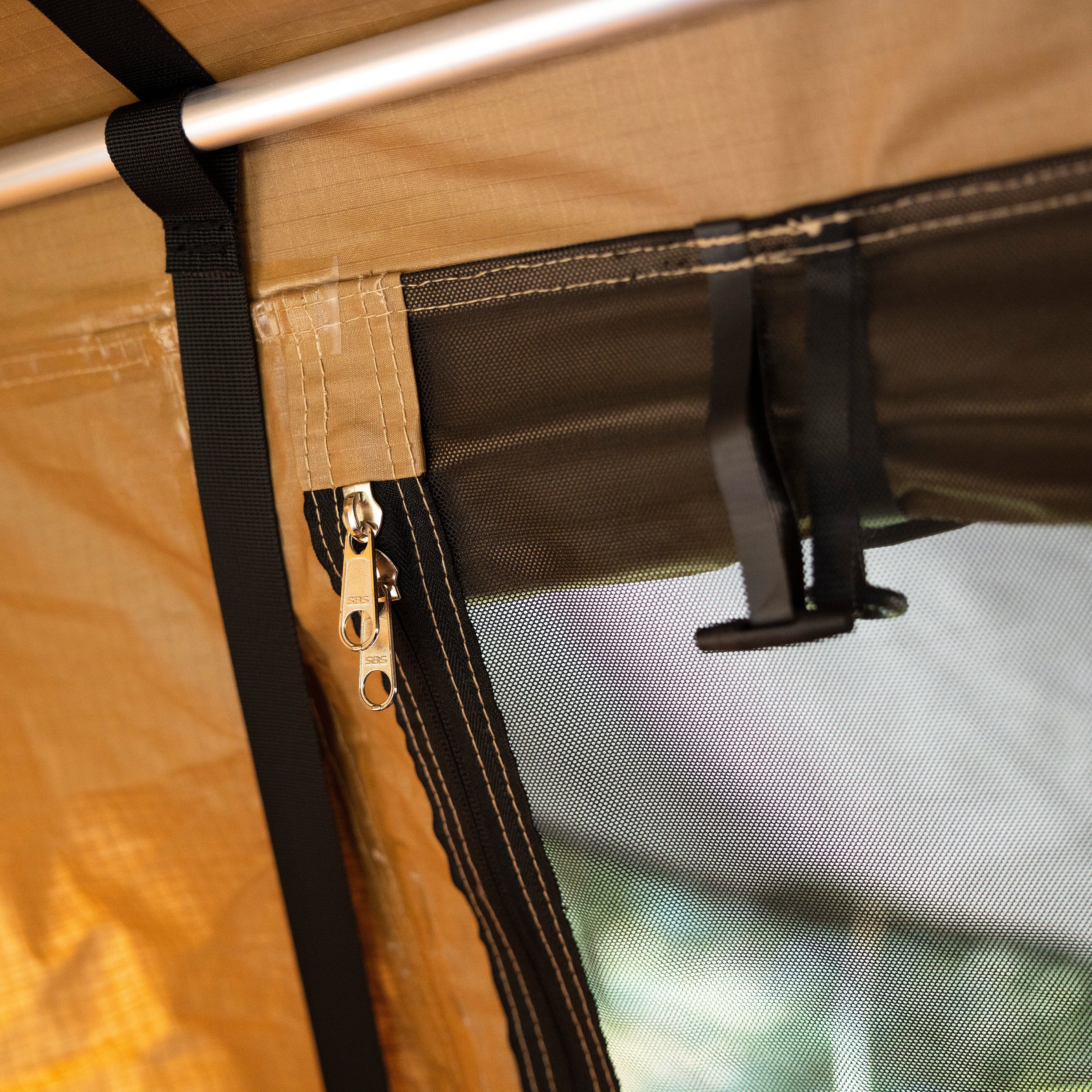 Lookout Roof Tent - Image 14
