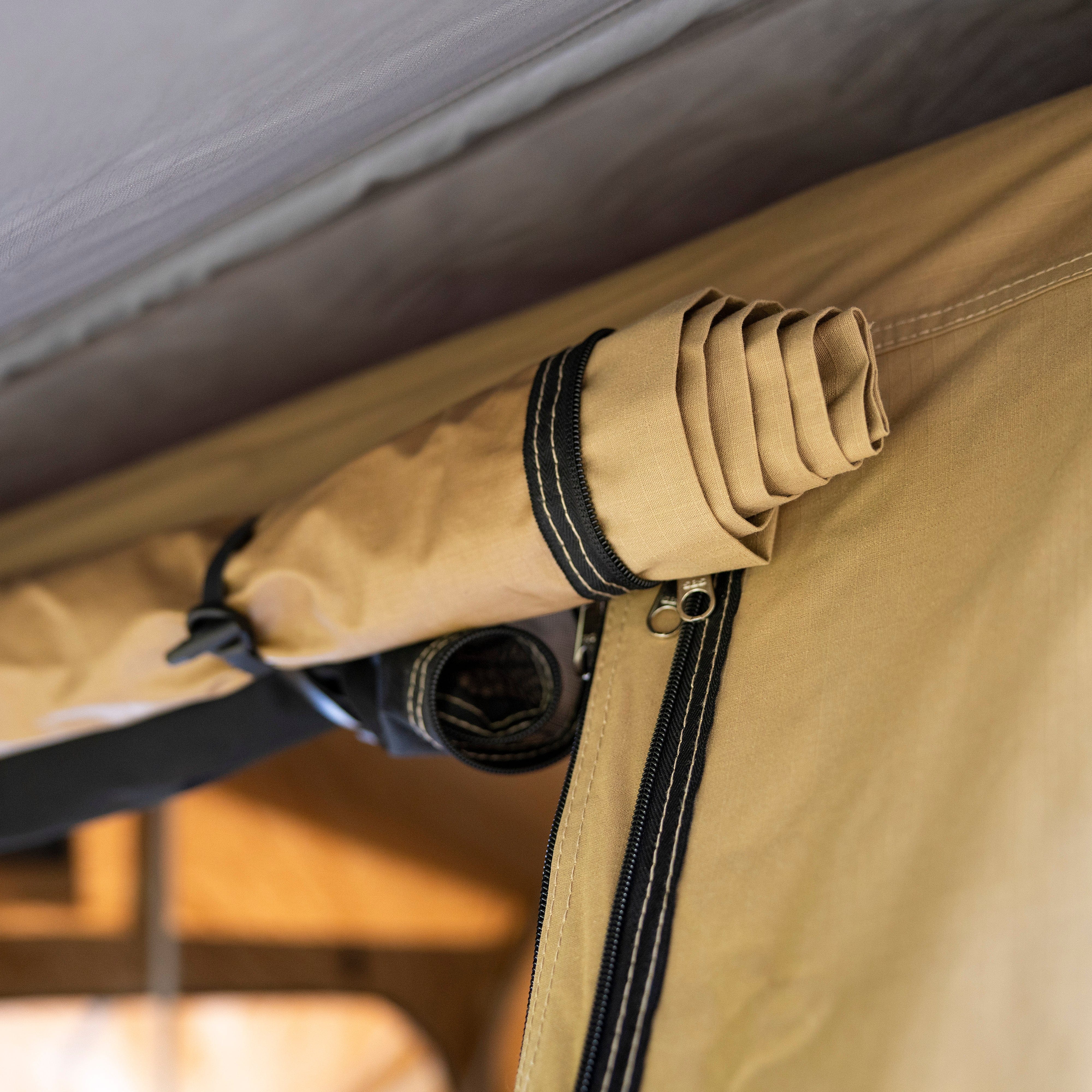 Lookout Roof Tent - Image 15