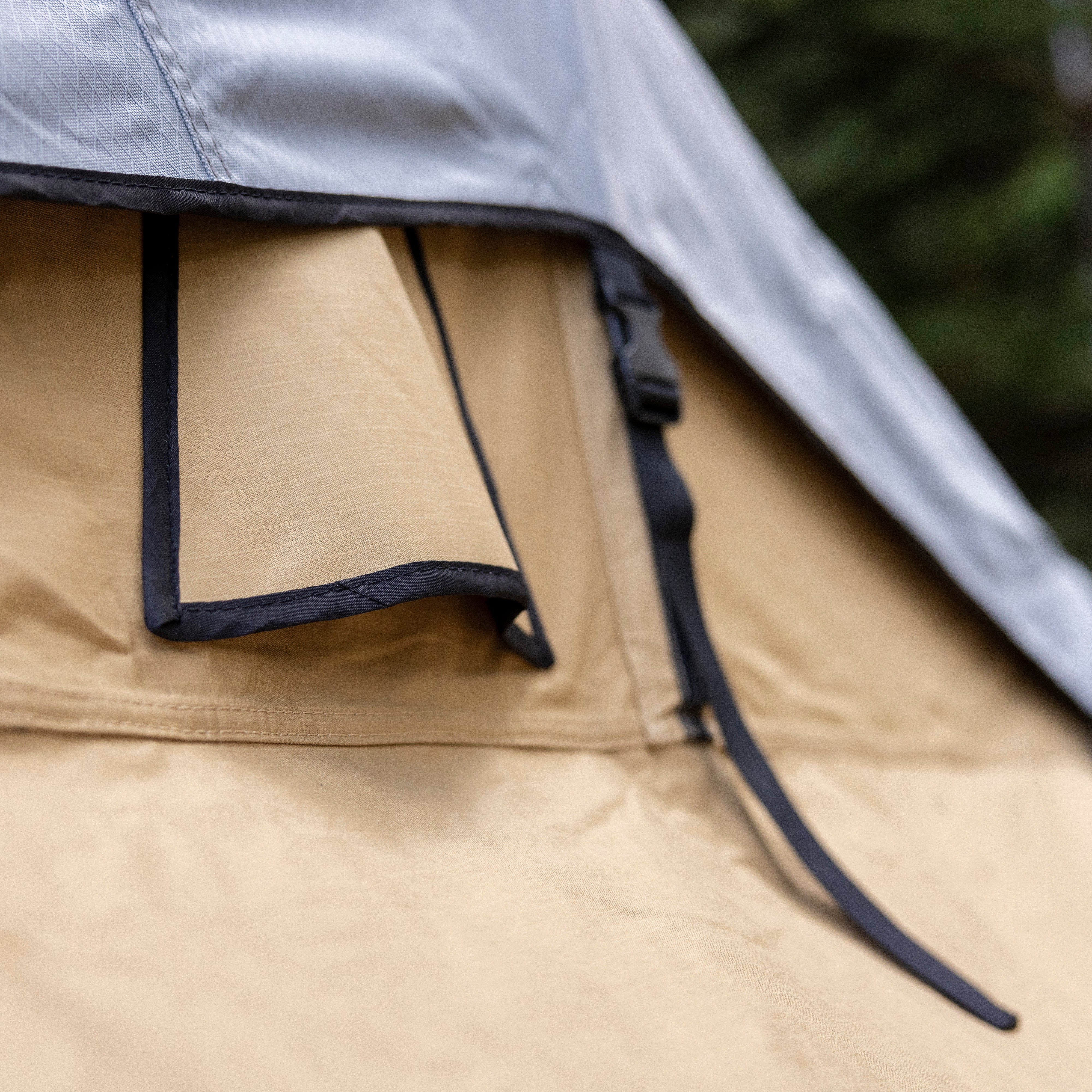 Lookout Roof Tent - Image 16