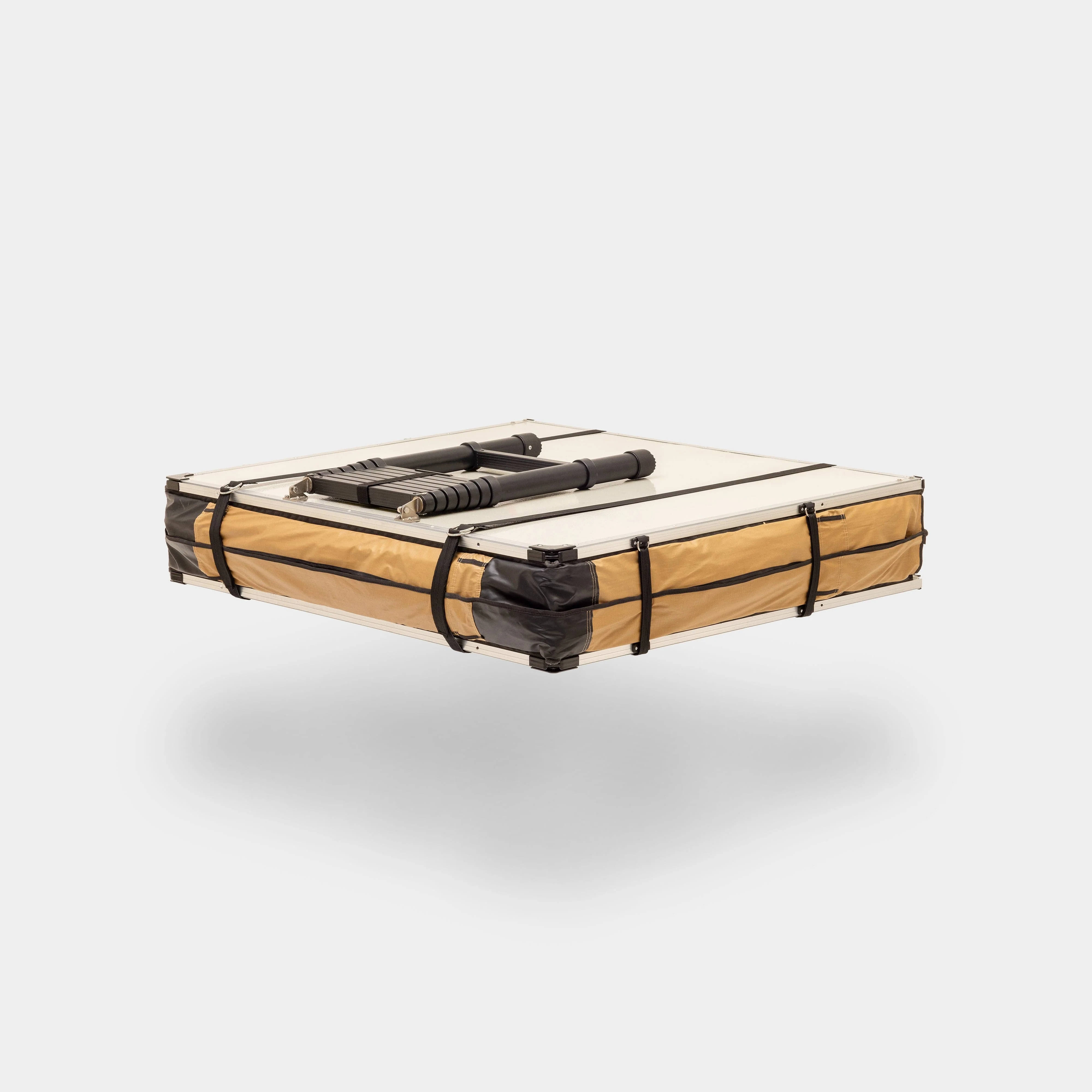 Lookout Roof Tent - Image 3