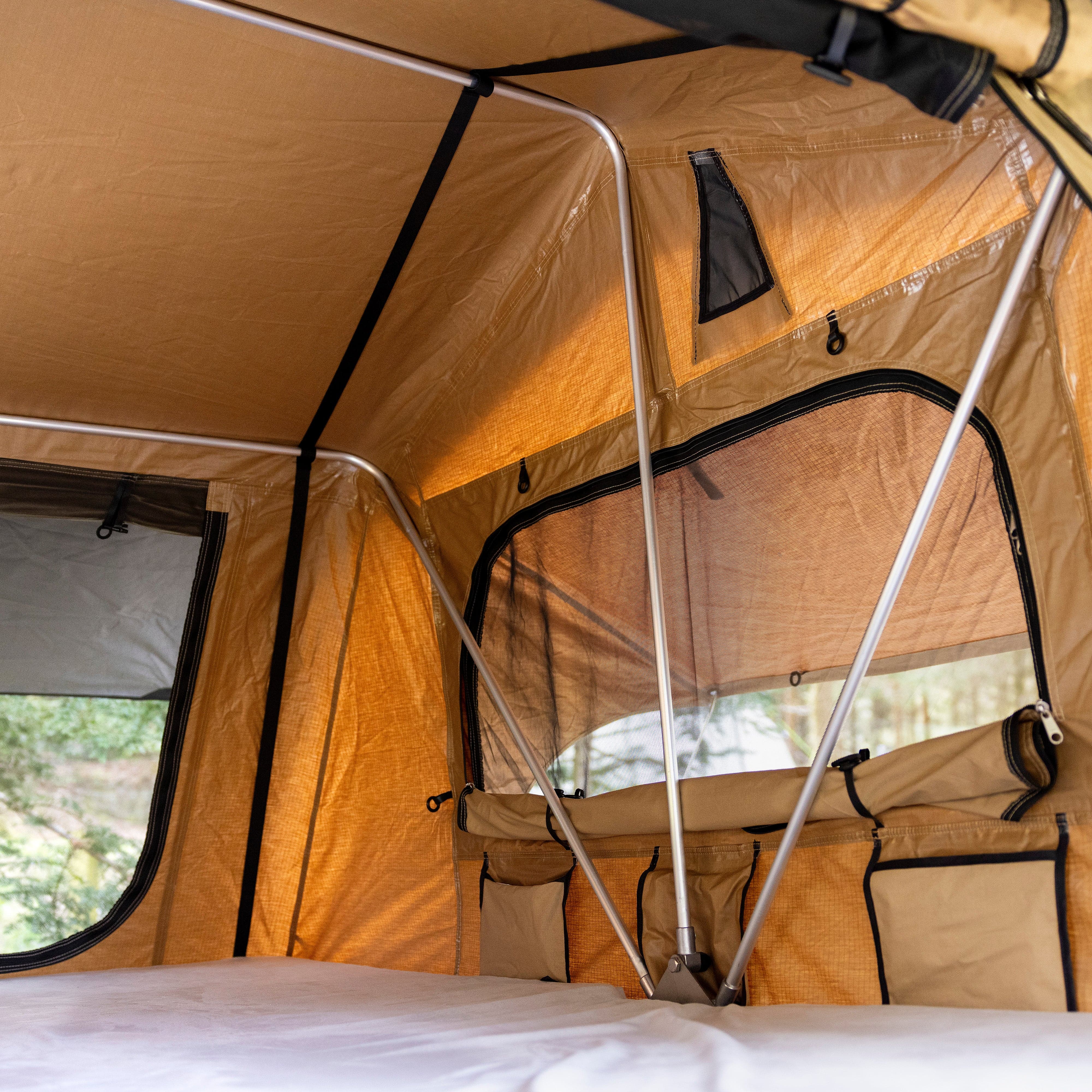 Lookout Roof Tent - Image 9