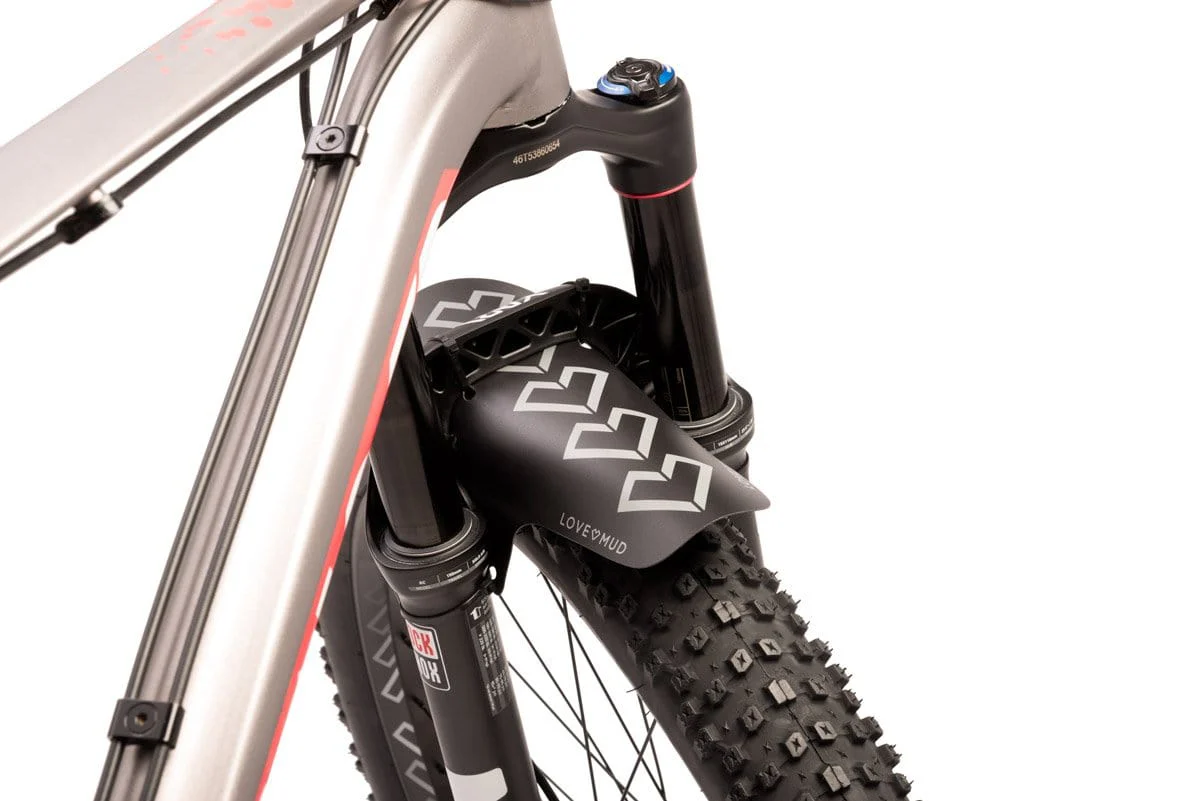 Love Mud Fender - Image 6