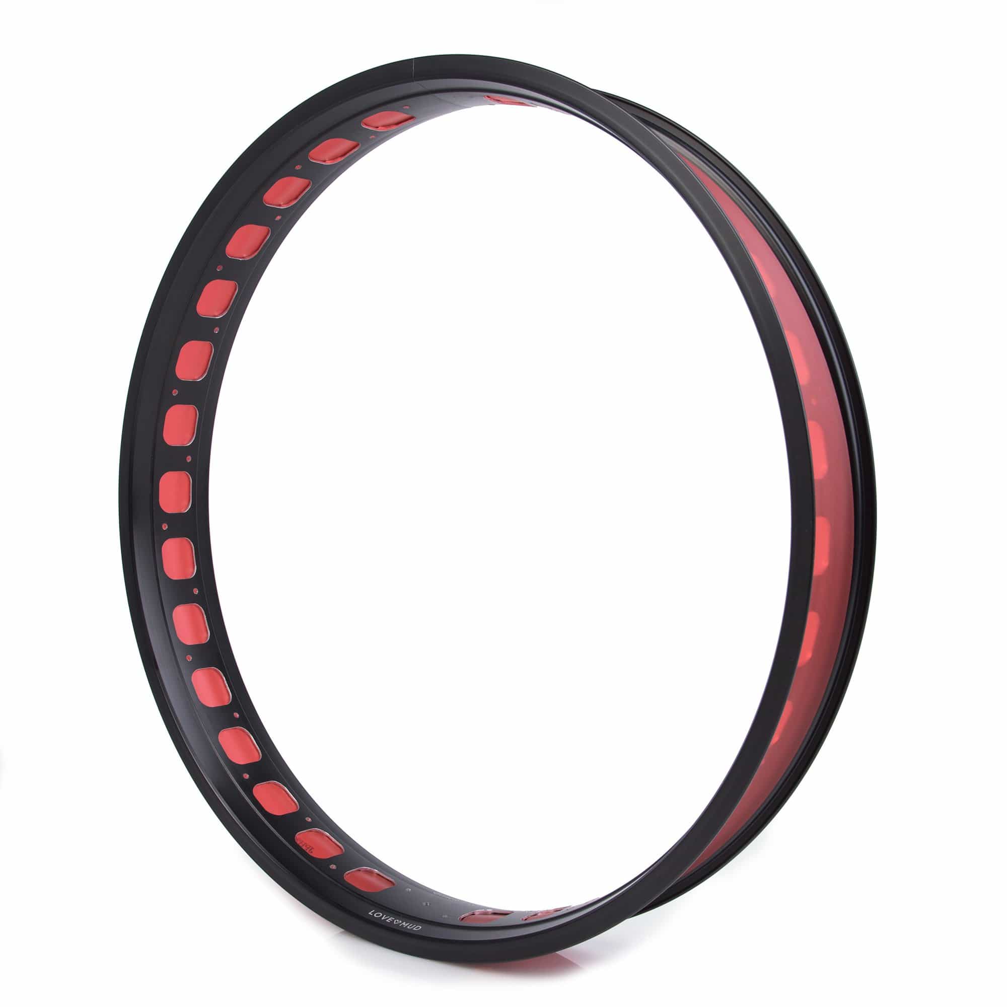 Love Mud Hurlyburly Wheelset - Image 4