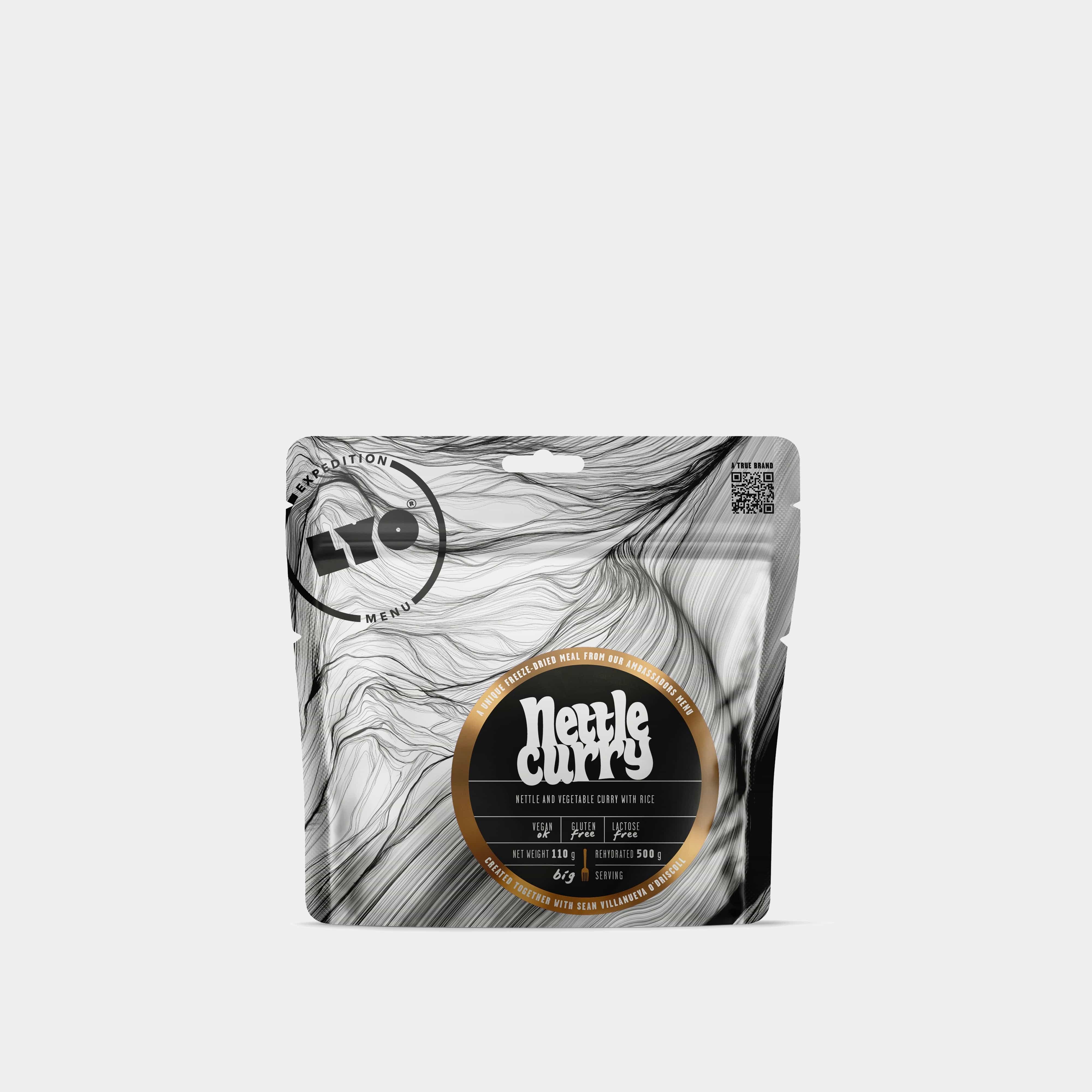 Lyofood Meal Pouch XL - Image 11