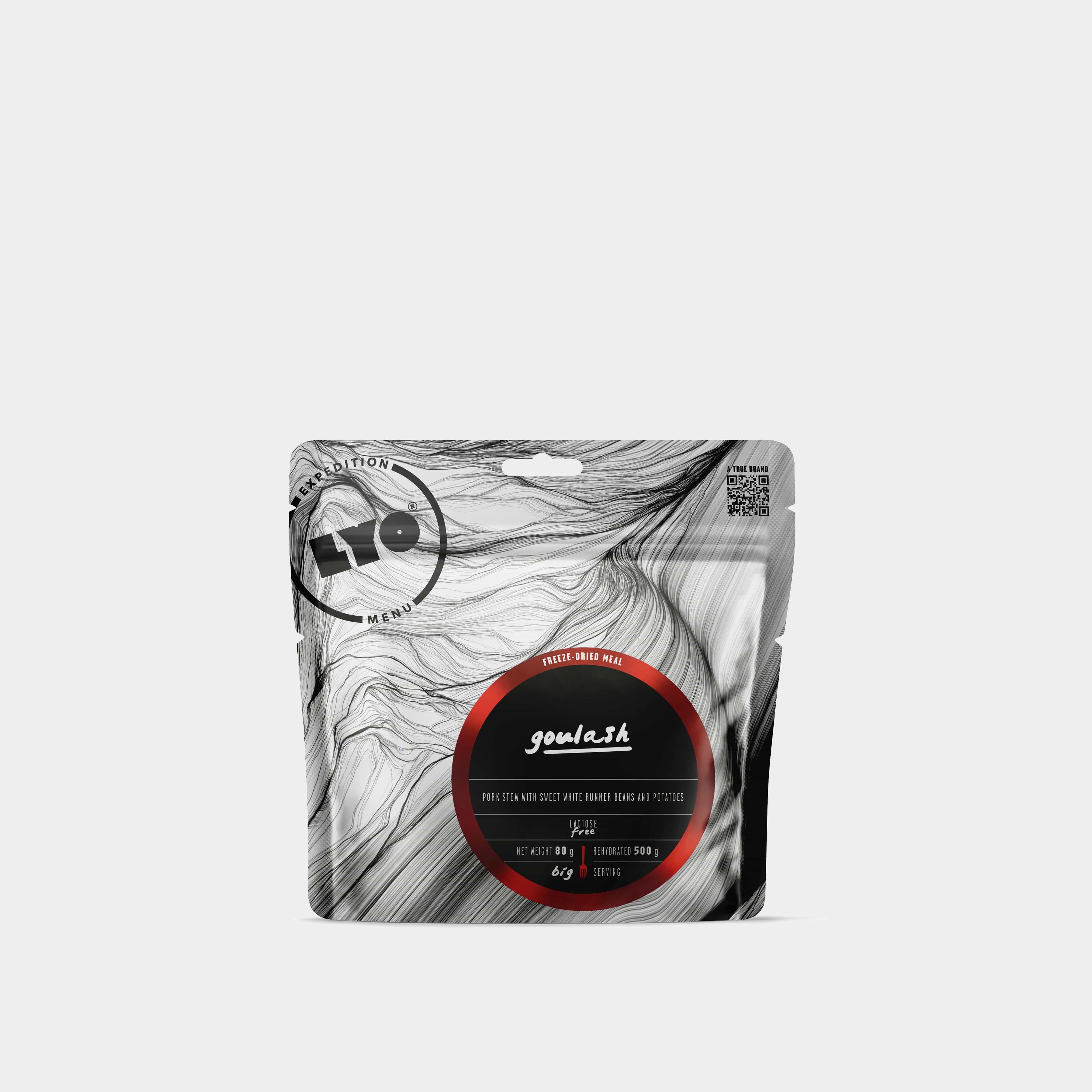 Lyofood Meal Pouch XL - Image 9