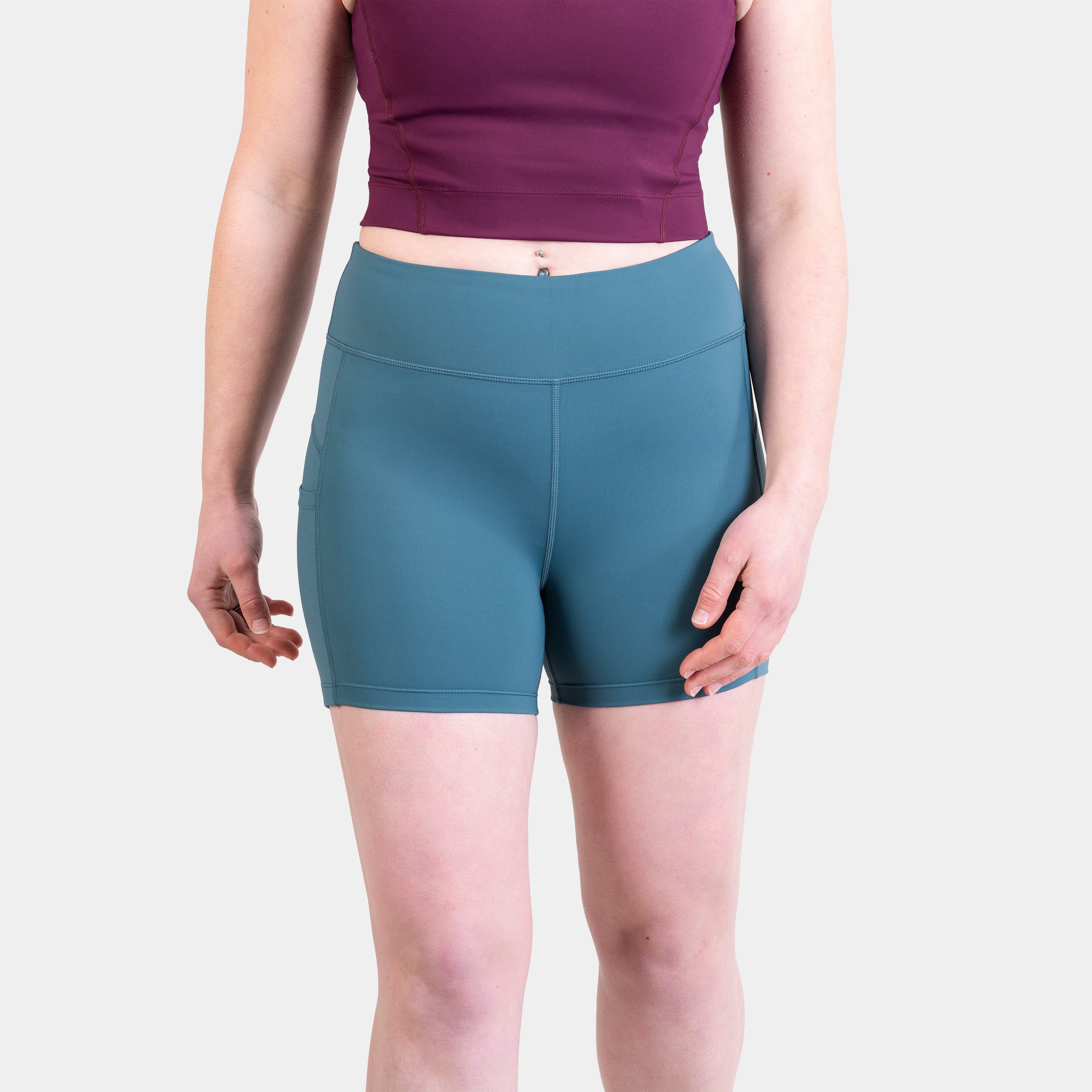 Mello Short [Womens] - Image 4