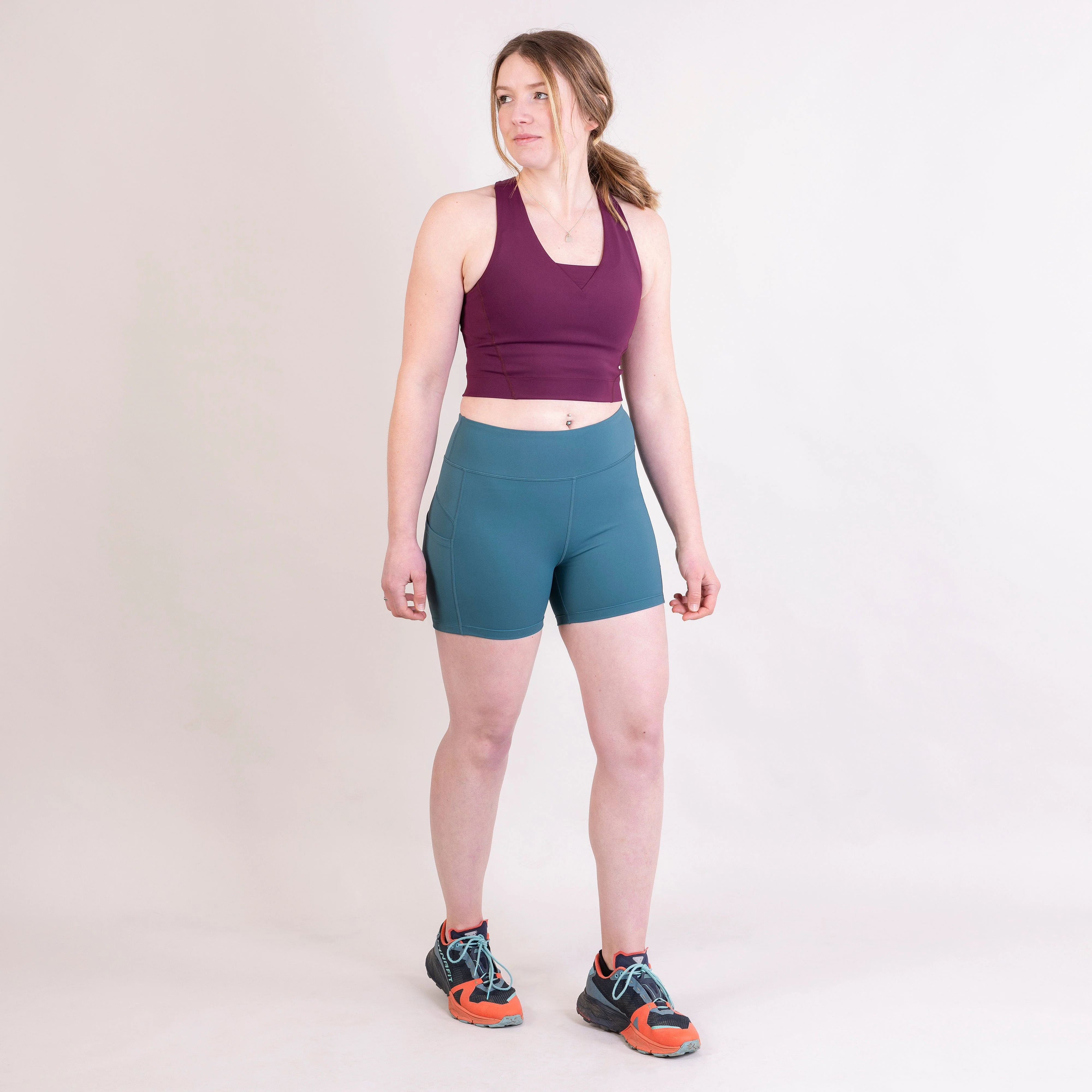 Mello Short [Womens] - Image 5