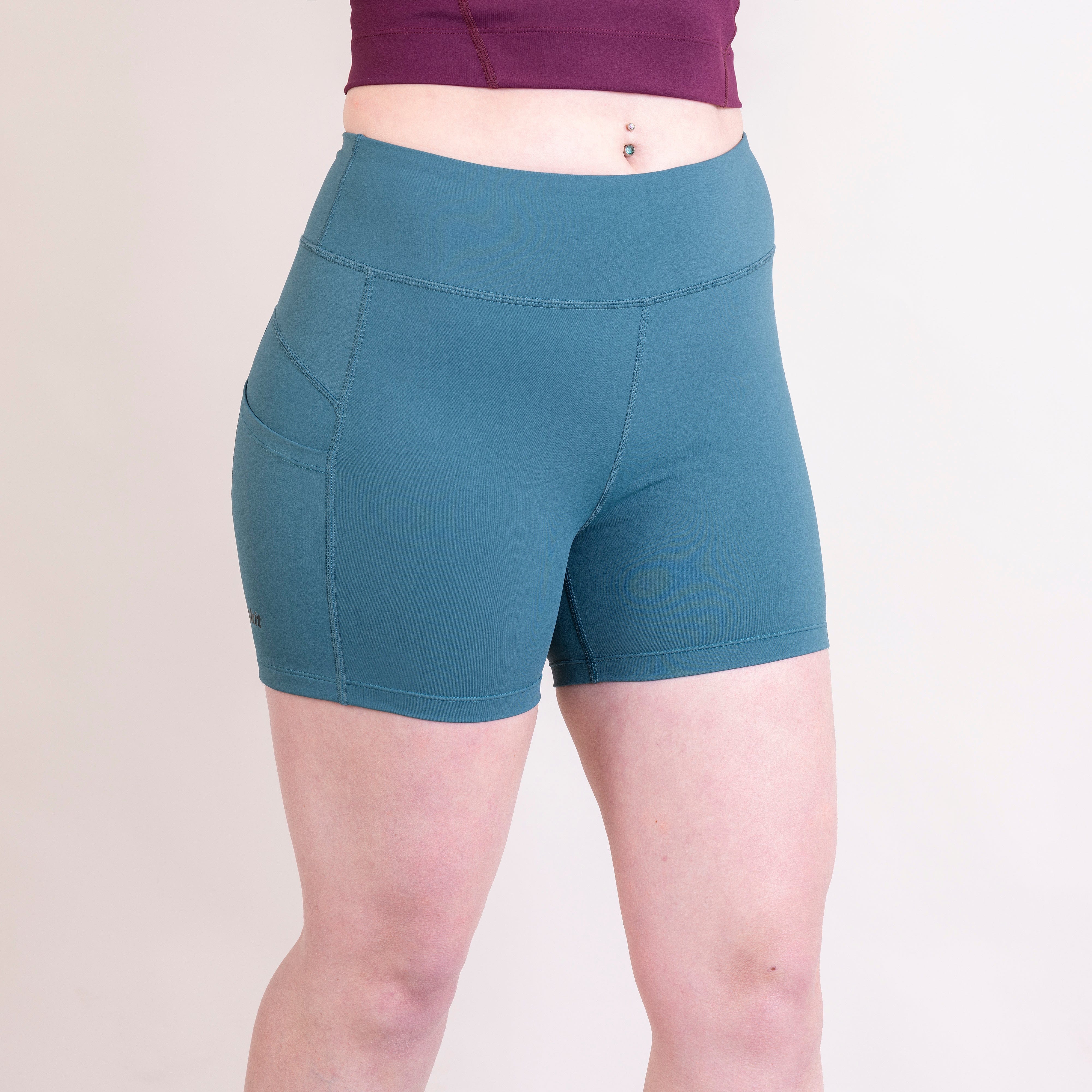 Mello Short [Womens] - Image 6