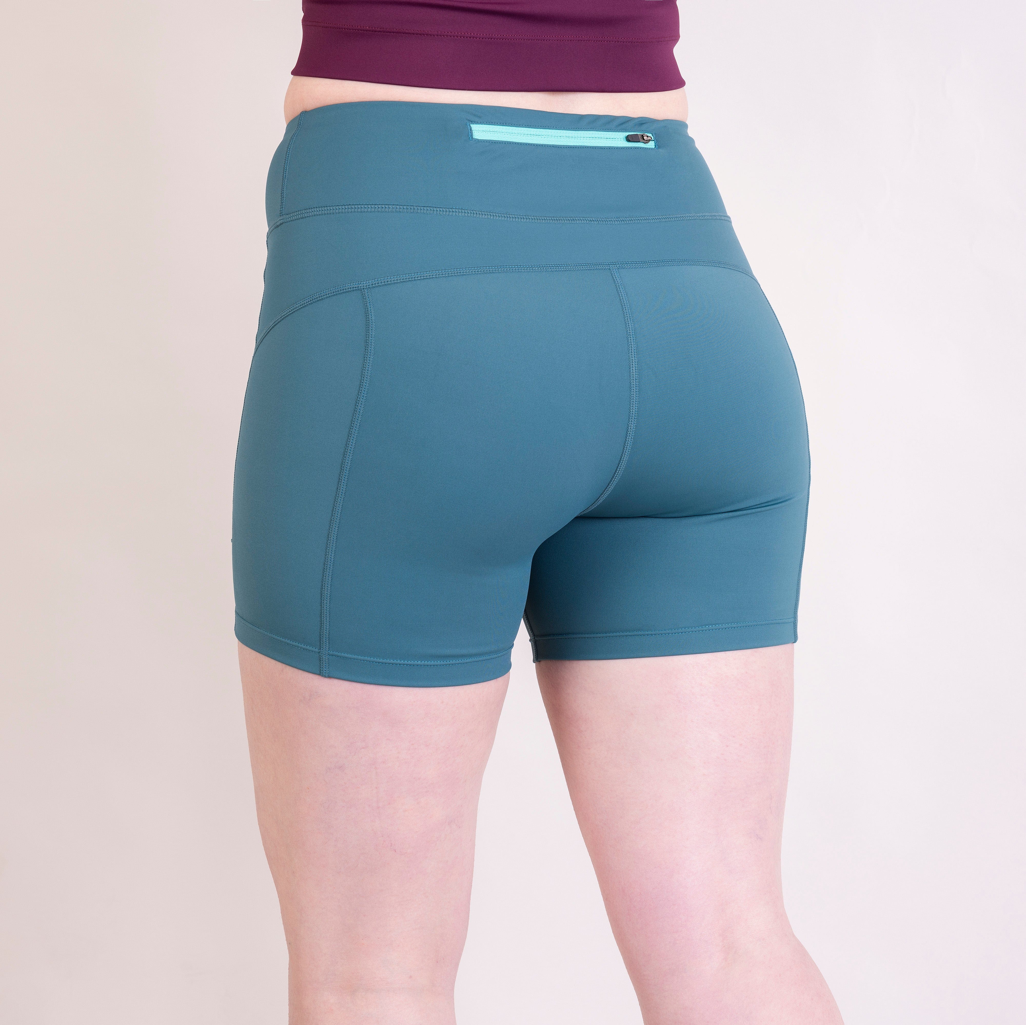 Mello Short [Womens] - Image 7