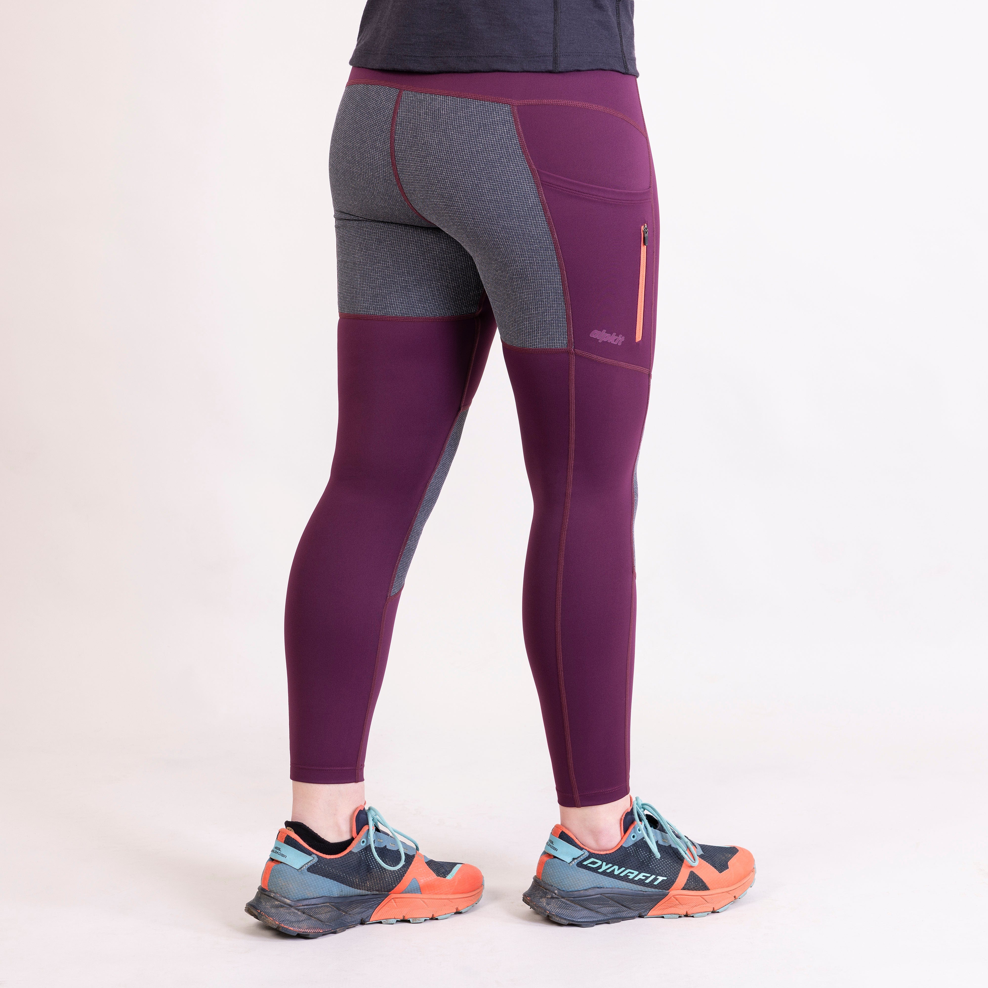 Mello Tech Tight [Womens] - Image 13