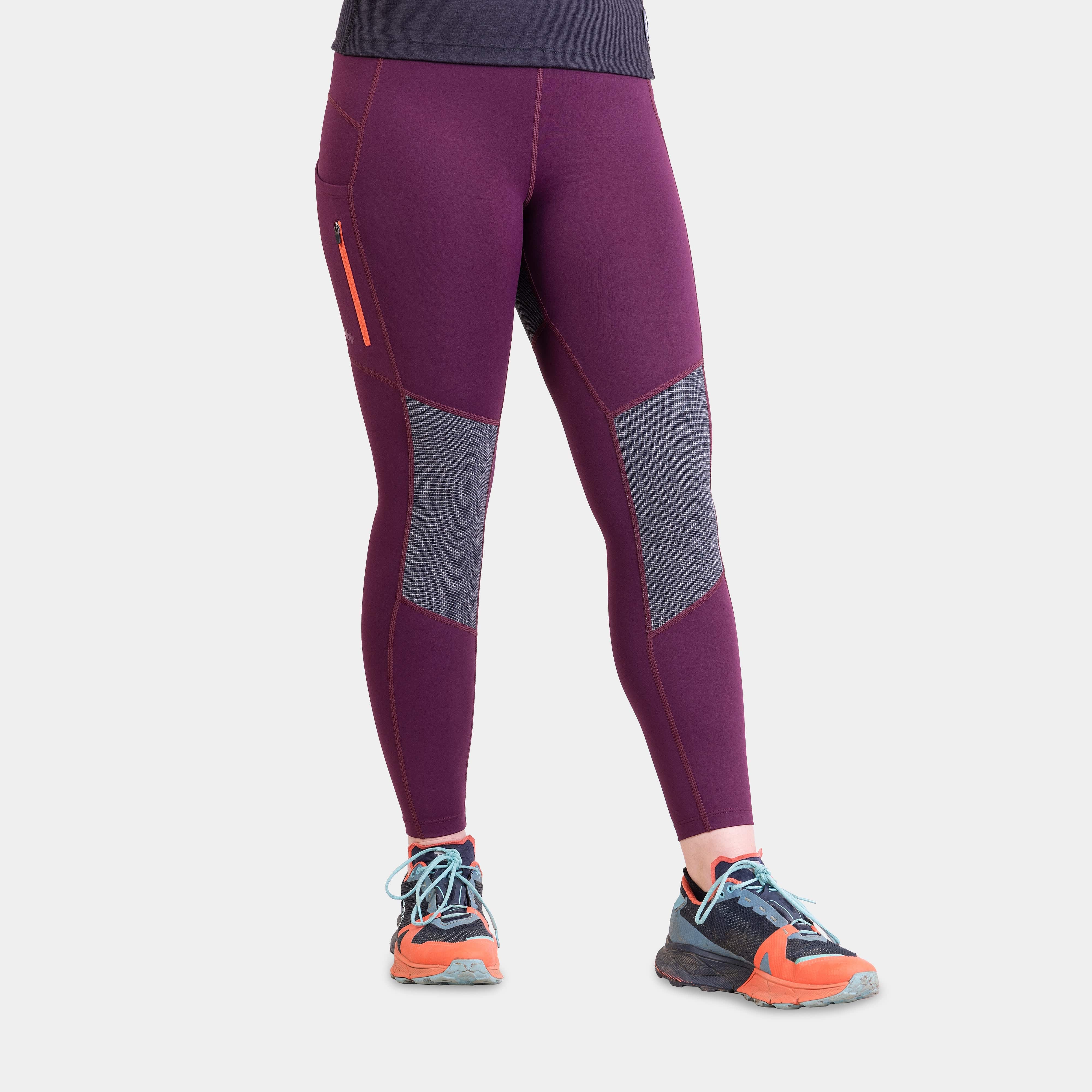 Mello Tech Tight [Womens] - Image 14