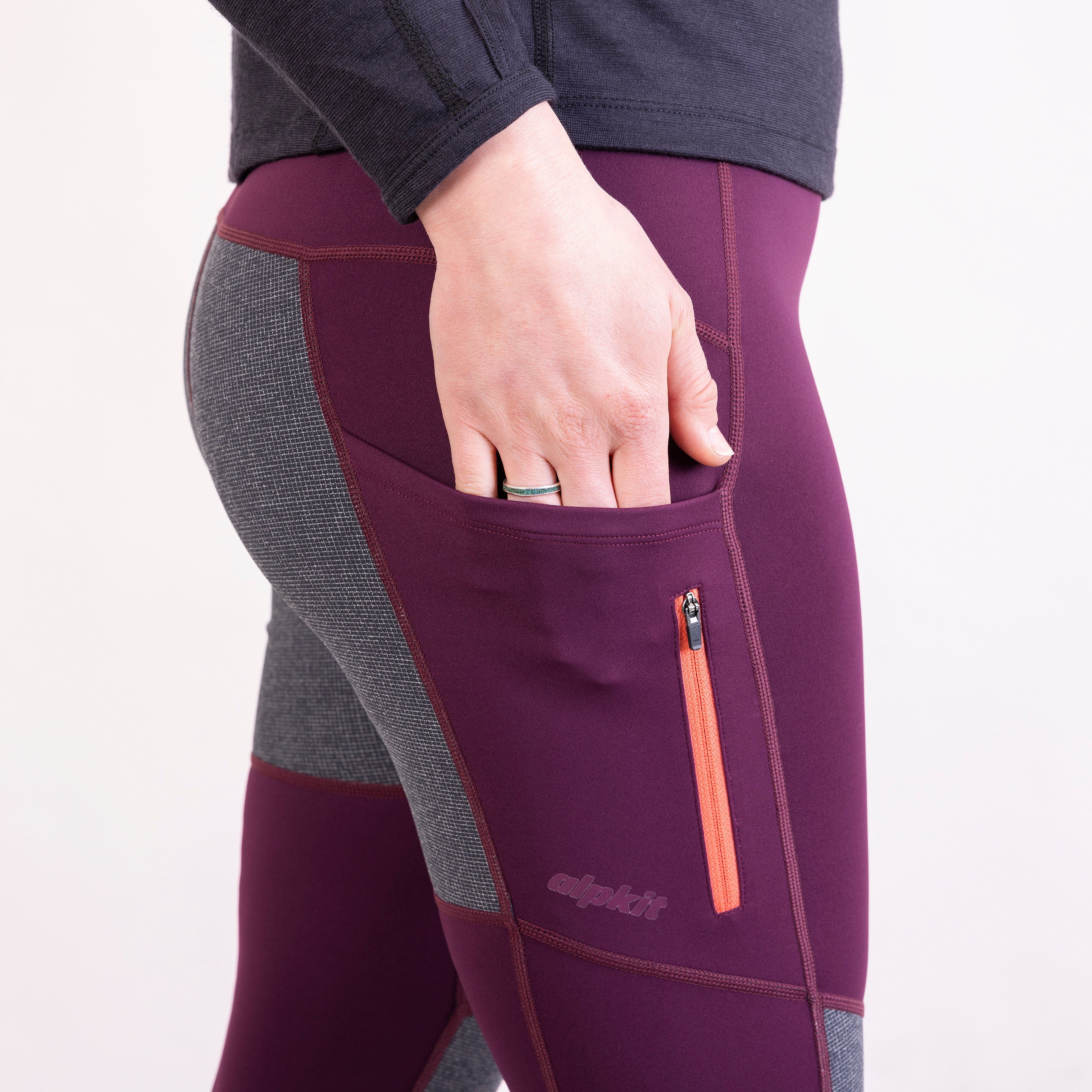 Mello Tech Tight [Womens] - Image 8