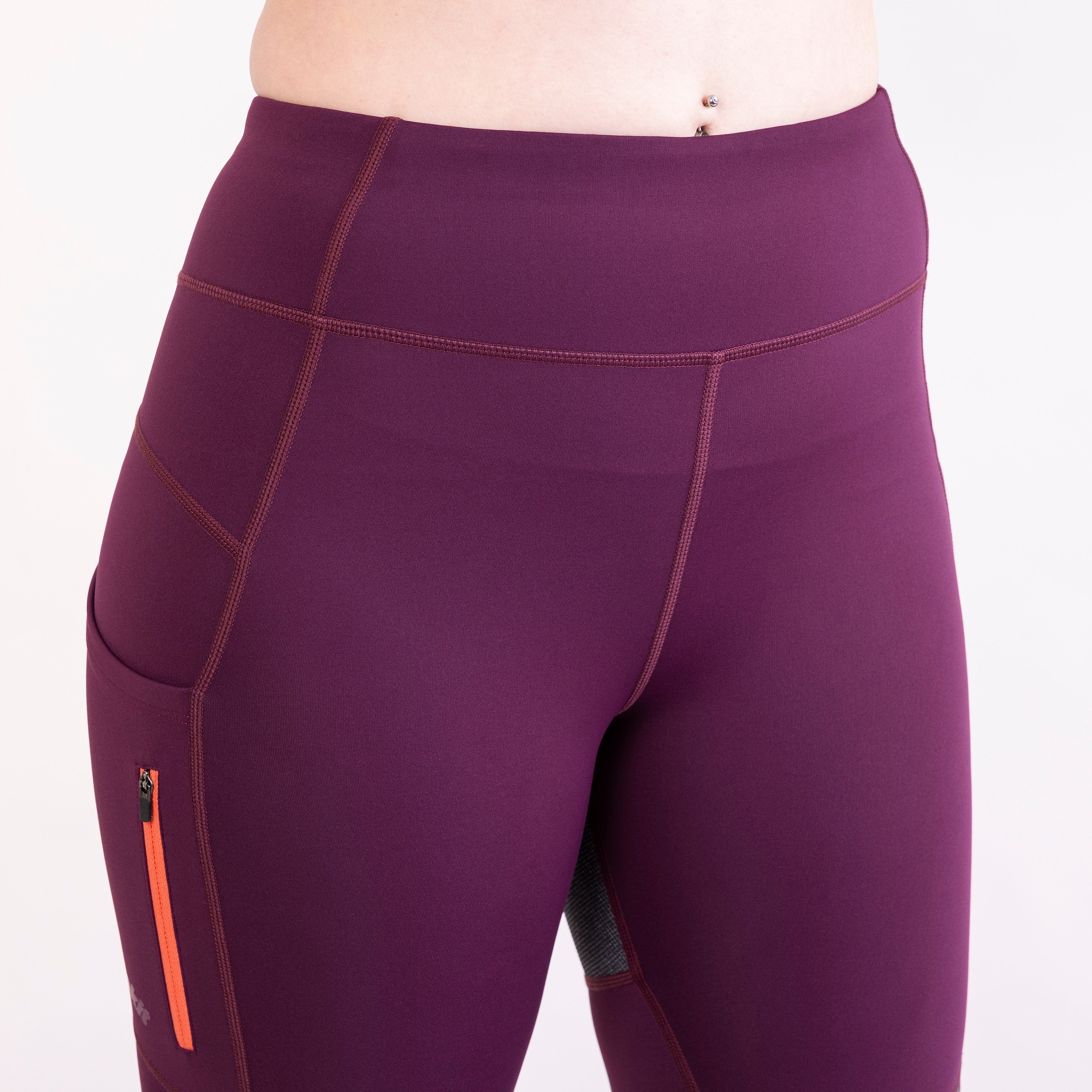 Mello Tech Tight [Womens] - Image 4