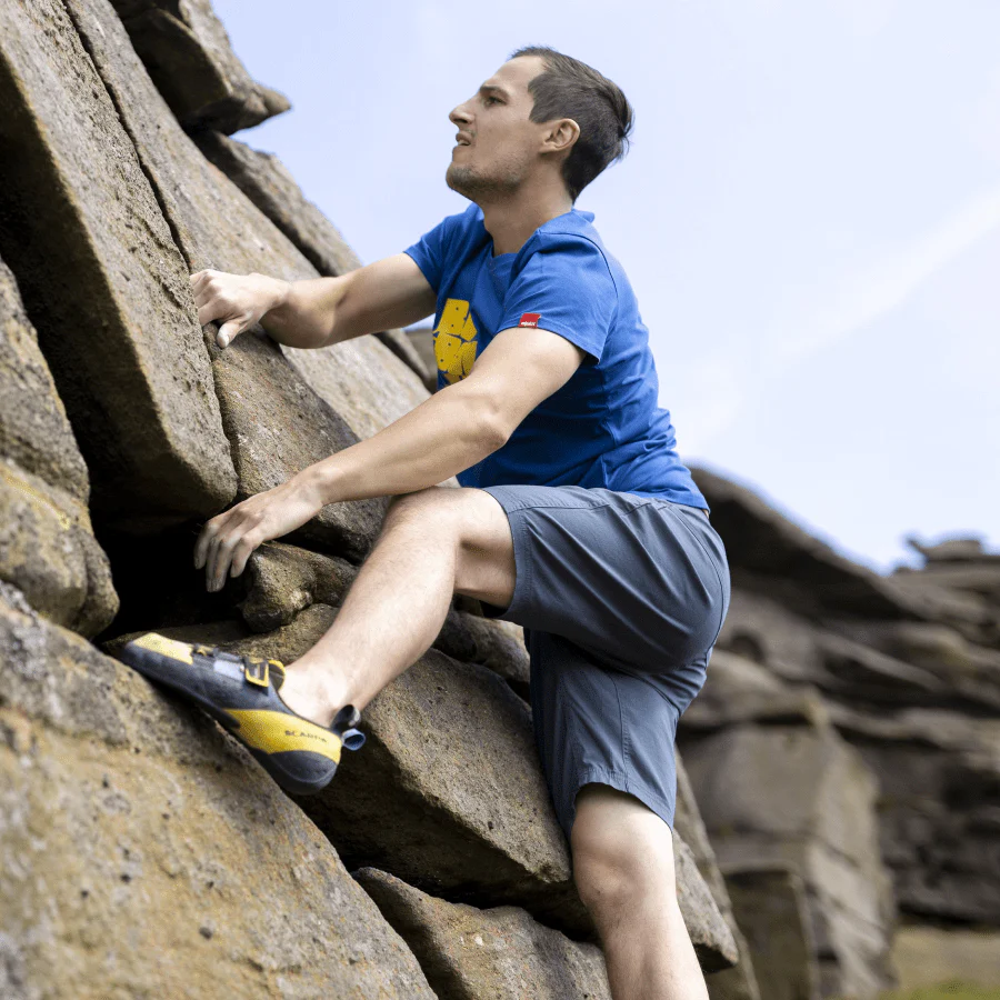 Bloc Short [Mens] - Image 2