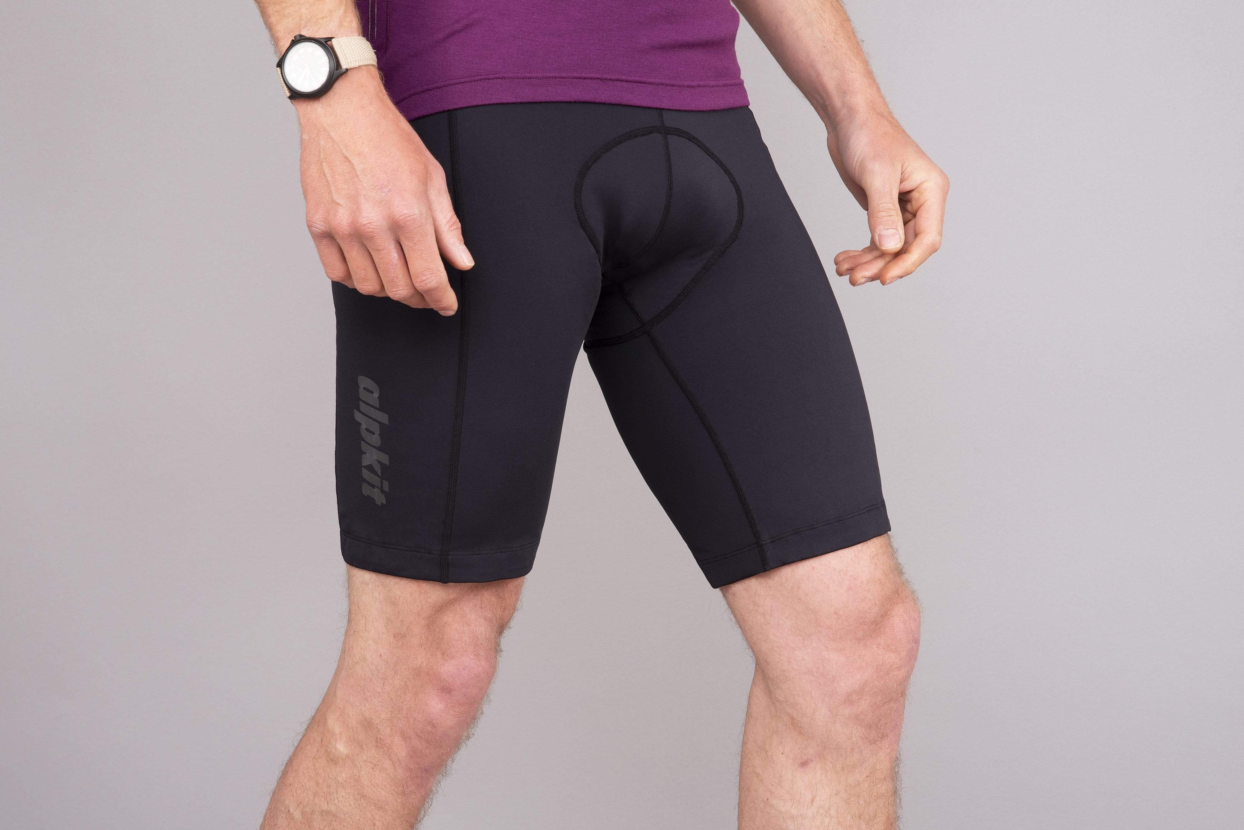 Rhythm Elite Shorts [Mens] - Image 2