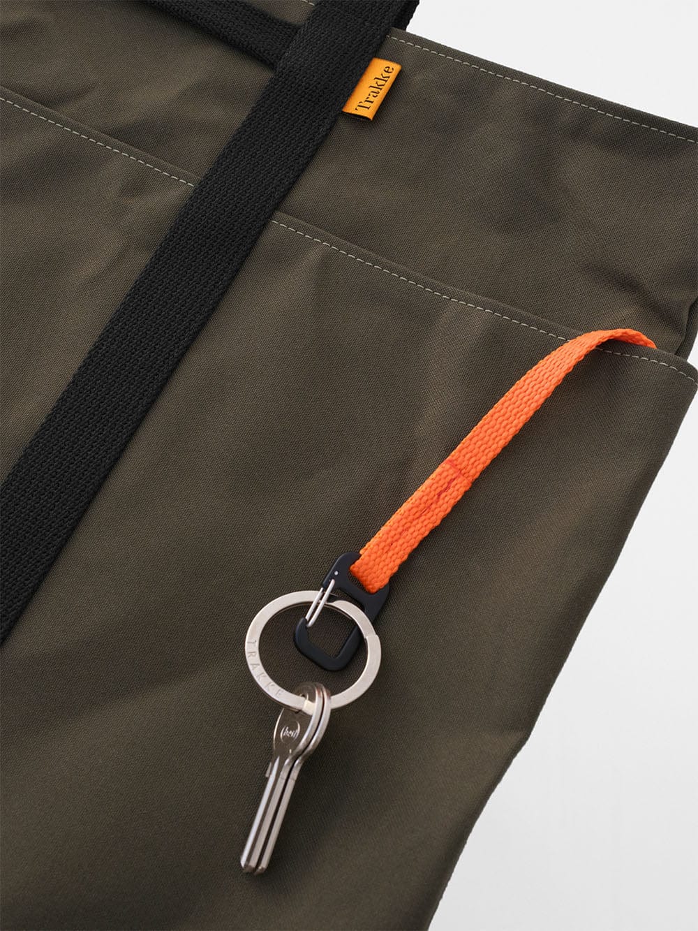 Trakke Merchant Tote - Image 12