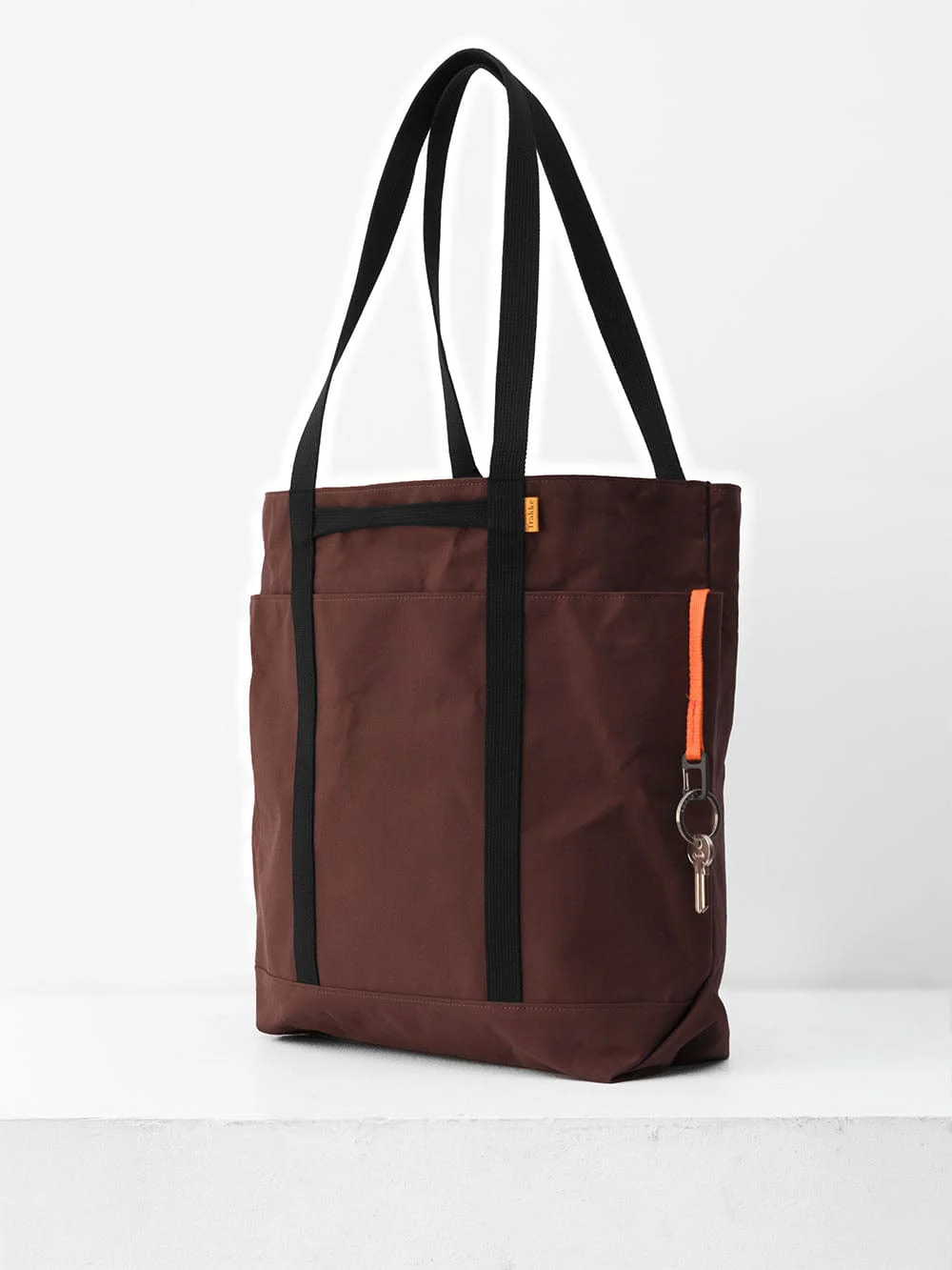 Trakke Merchant Tote - Image 3