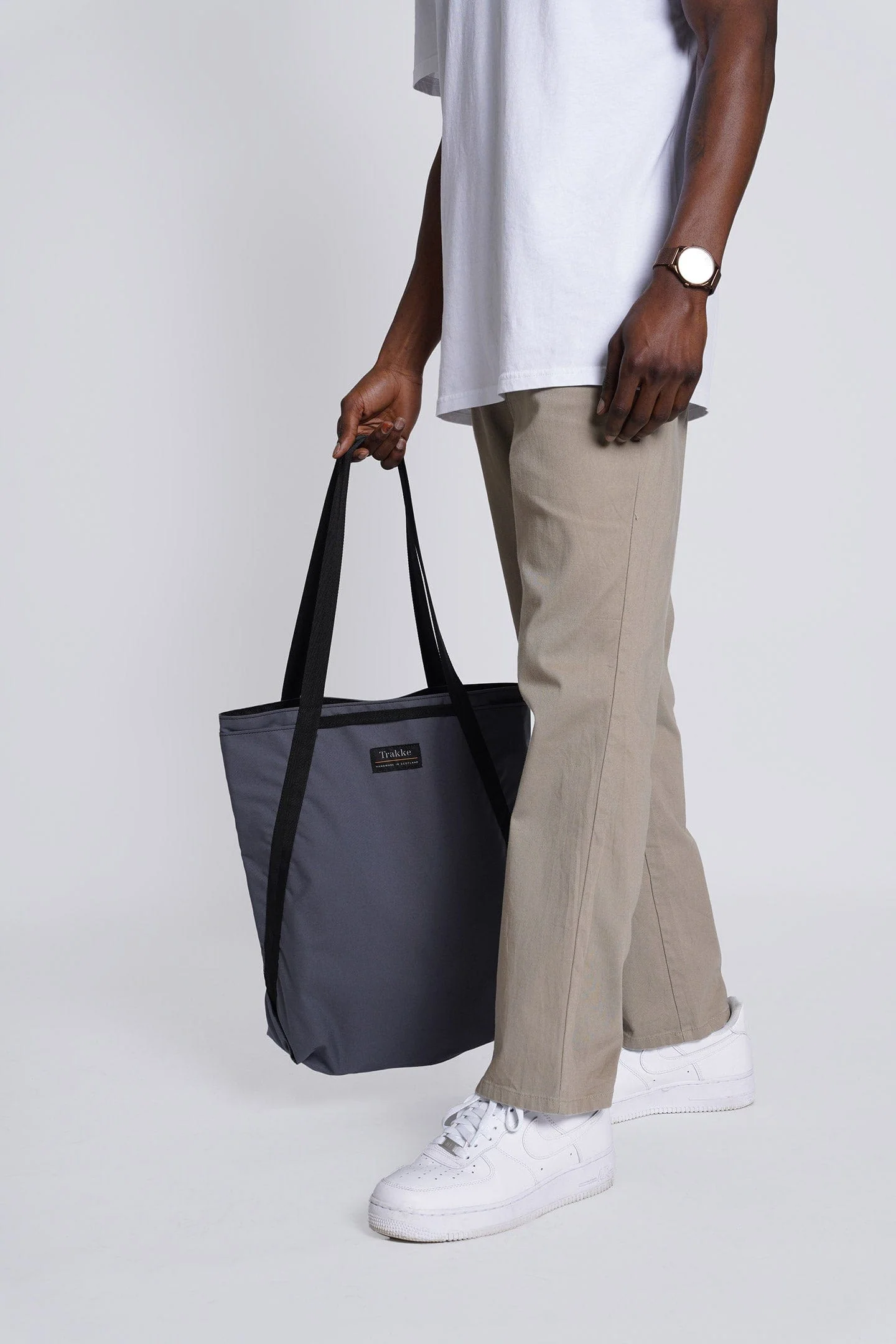 Trakke Messages Tote - Image 11