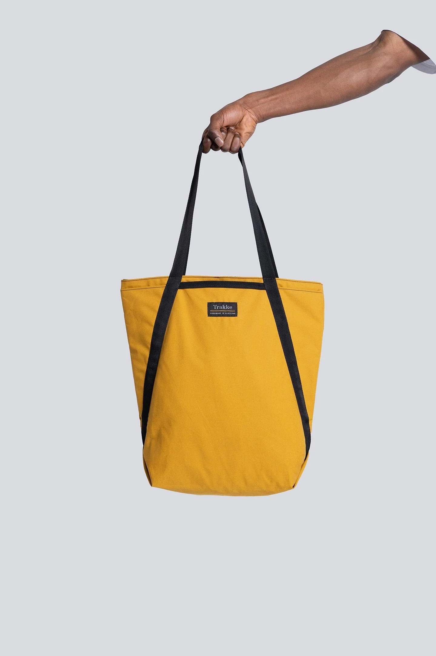 Trakke Messages Tote - Image 12
