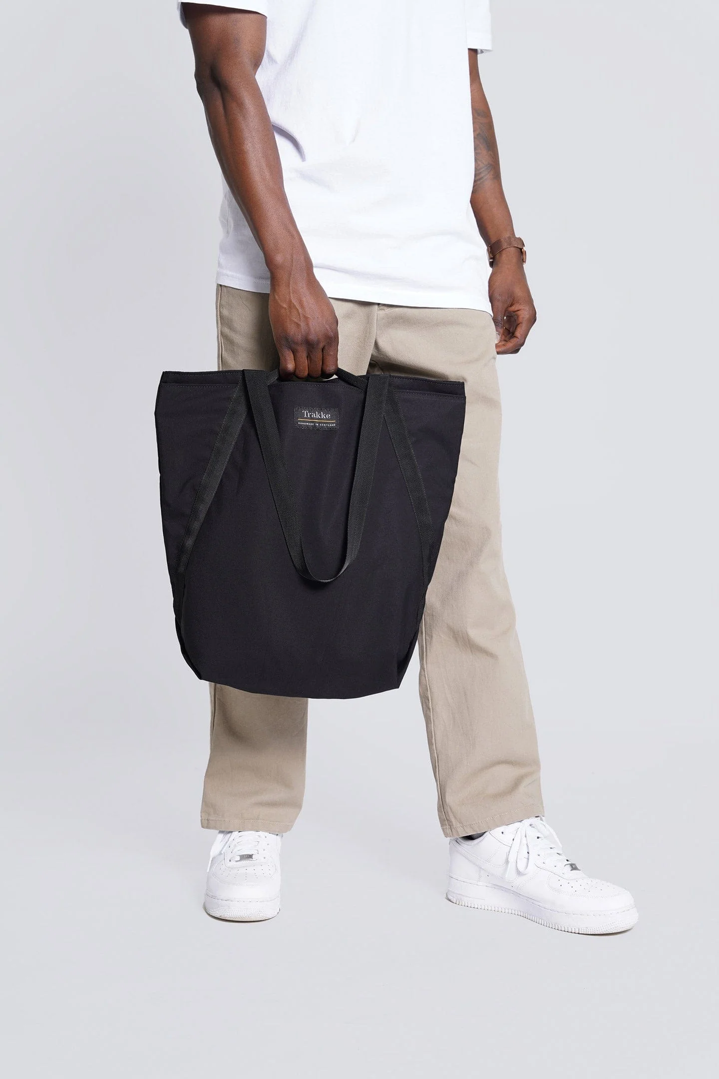 Trakke Messages Tote - Image 13