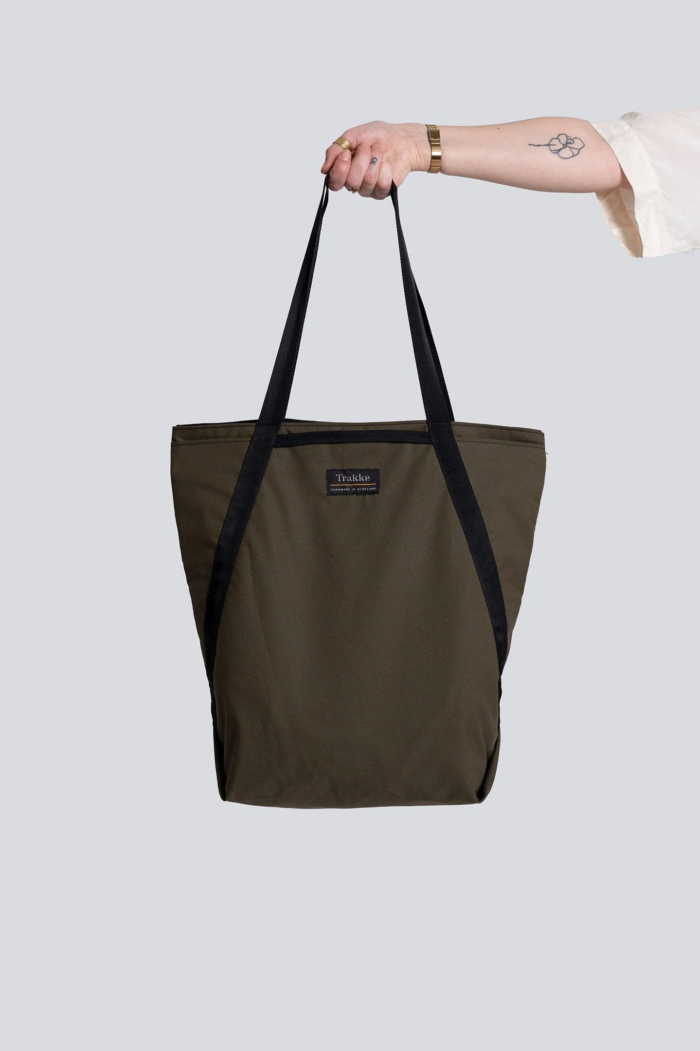 Trakke Messages Tote - Image 19