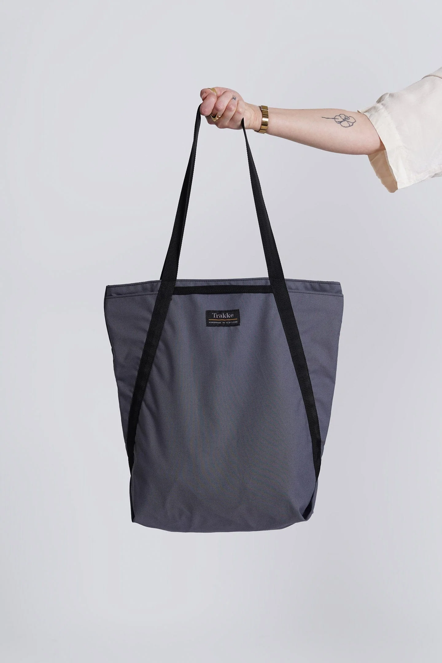 Trakke Messages Tote - Image 21