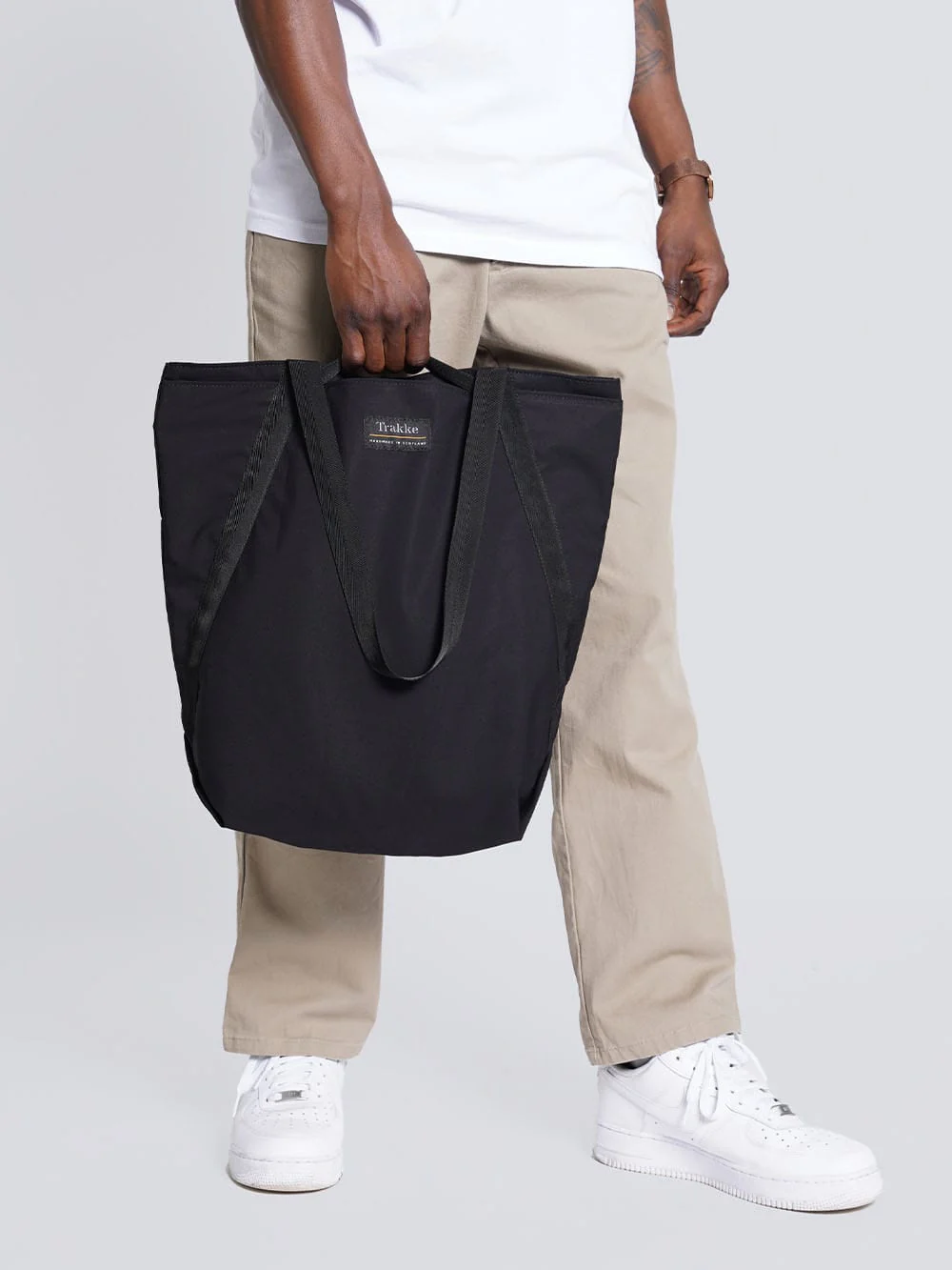 Trakke Messages Tote - Image 22