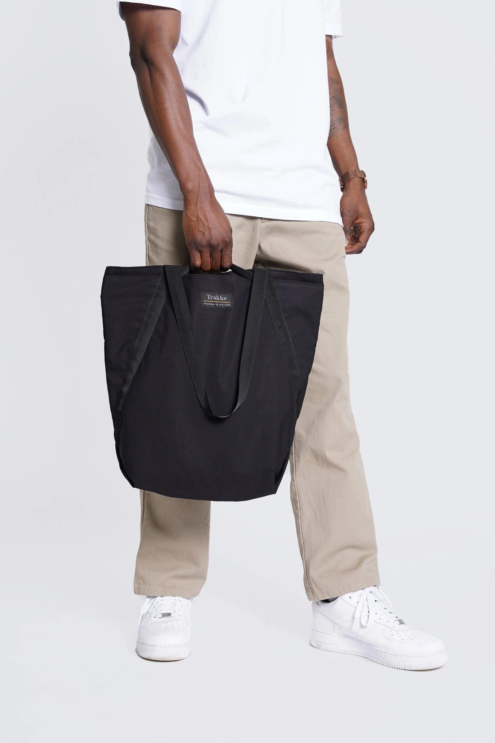 Trakke Messages Tote - Image 3