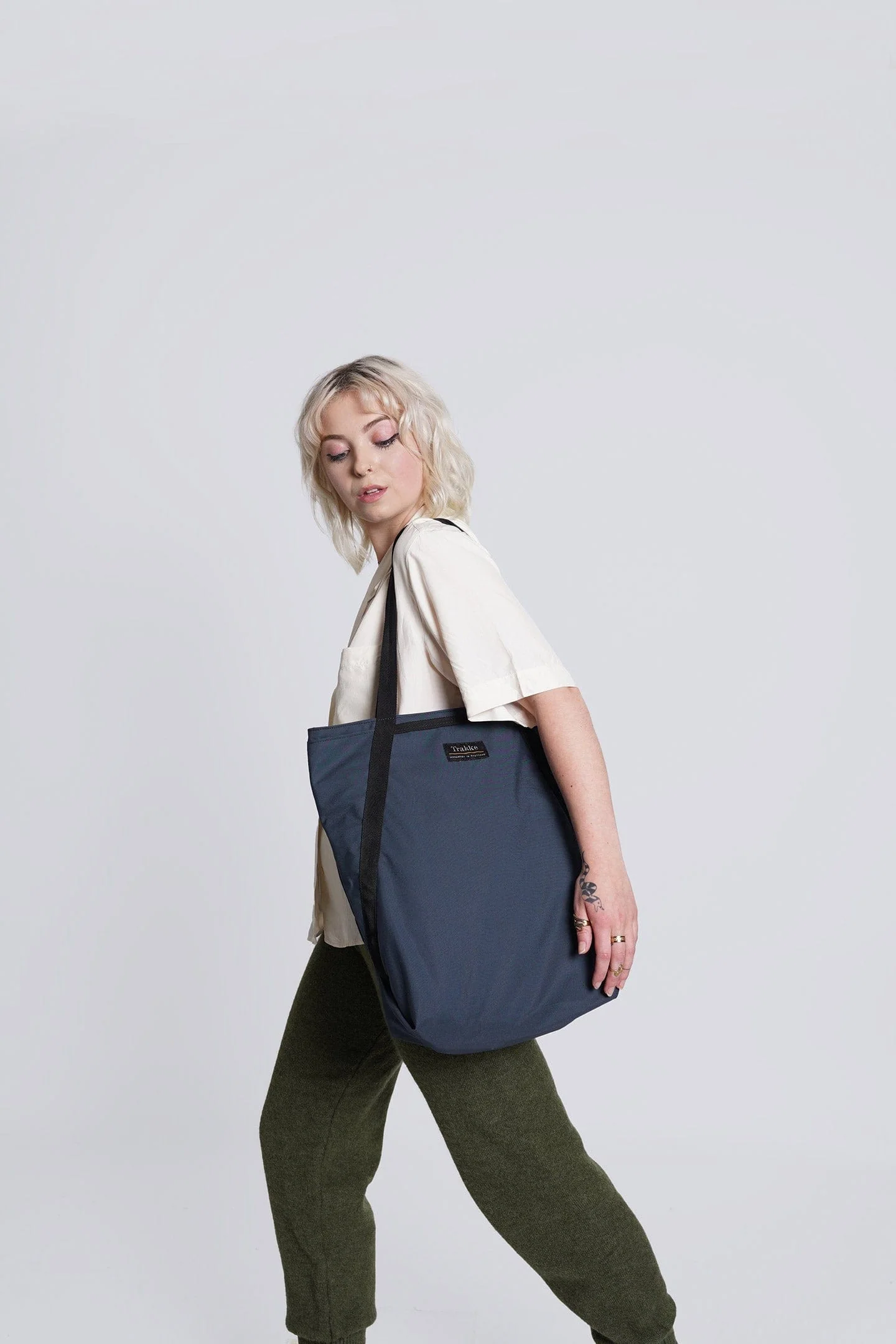 Trakke Messages Tote - Image 5