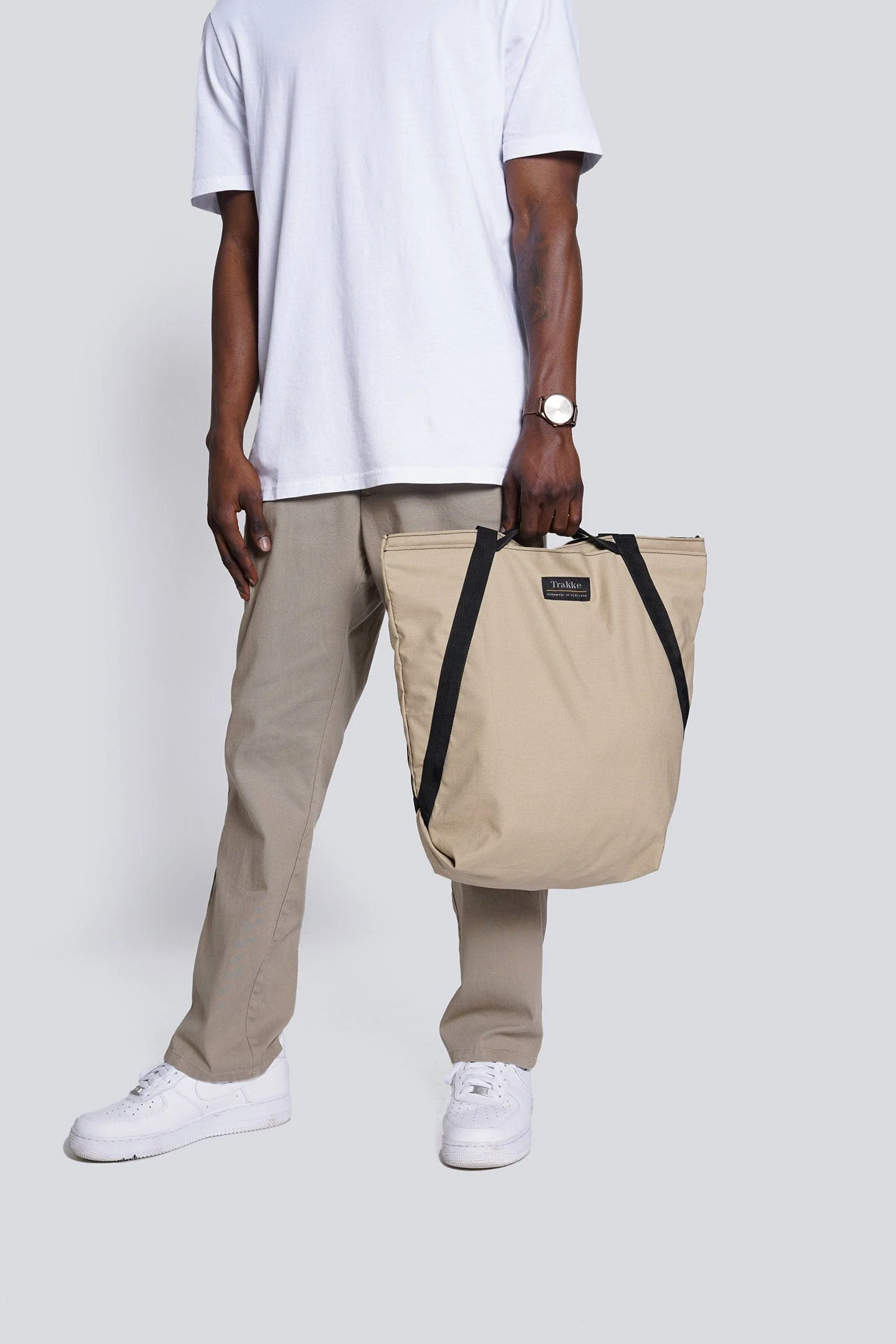 Trakke Messages Tote - Image 8