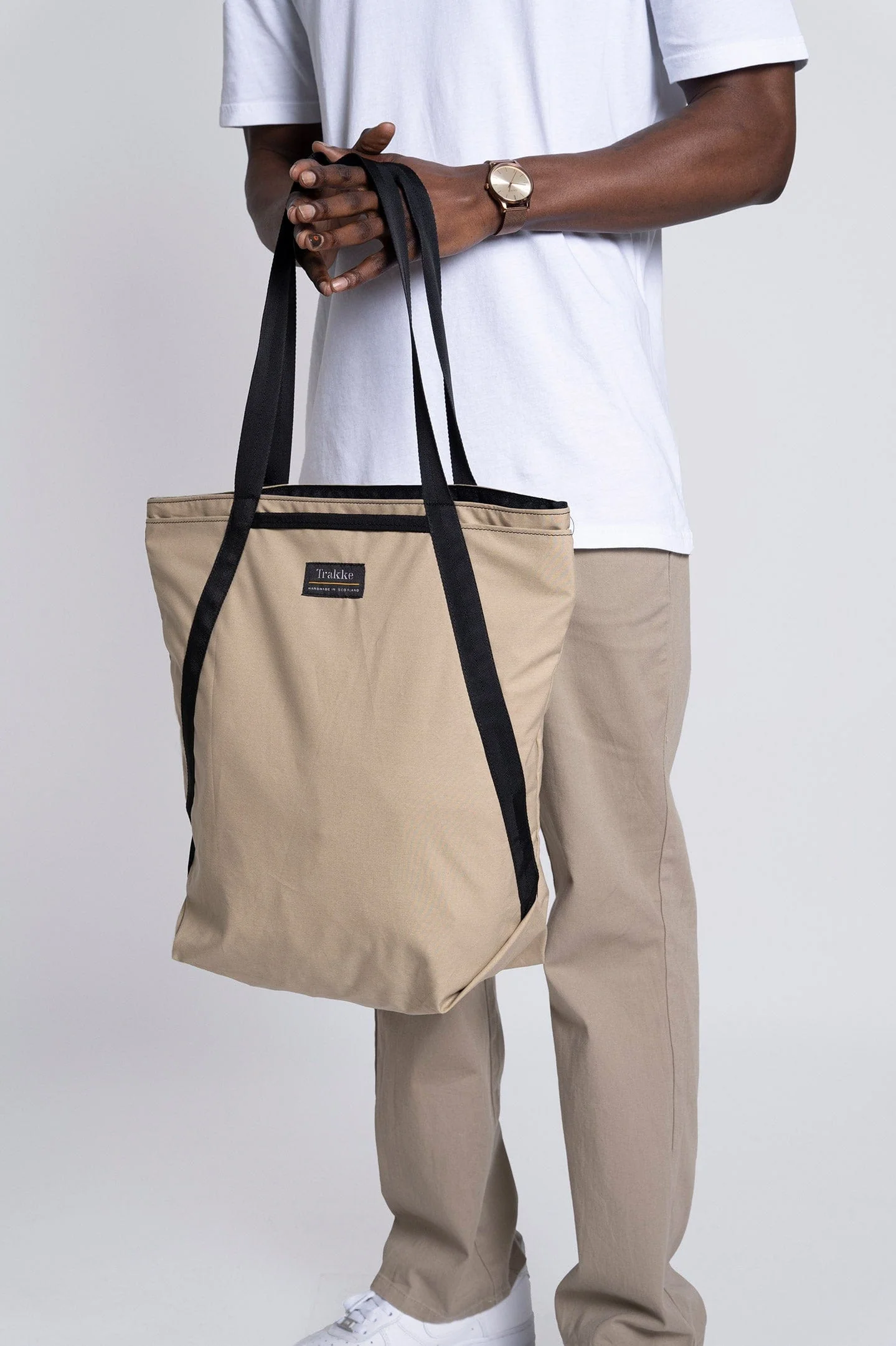 Trakke Messages Tote - Image 9