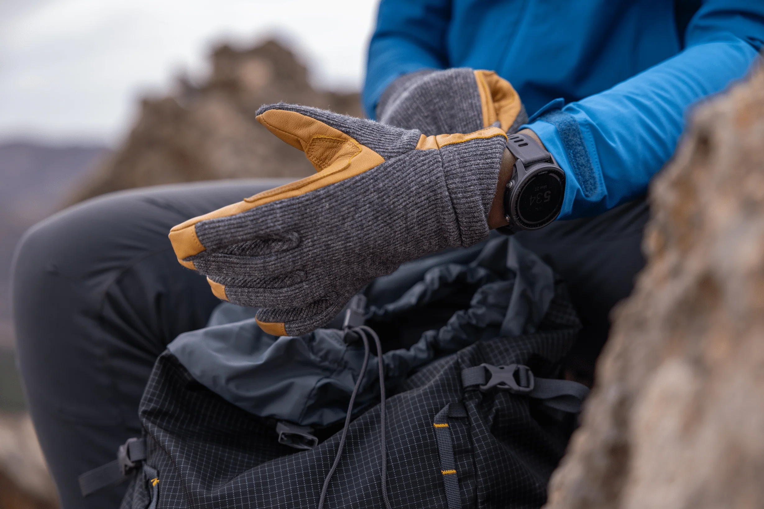 Mica Glove - Image 2