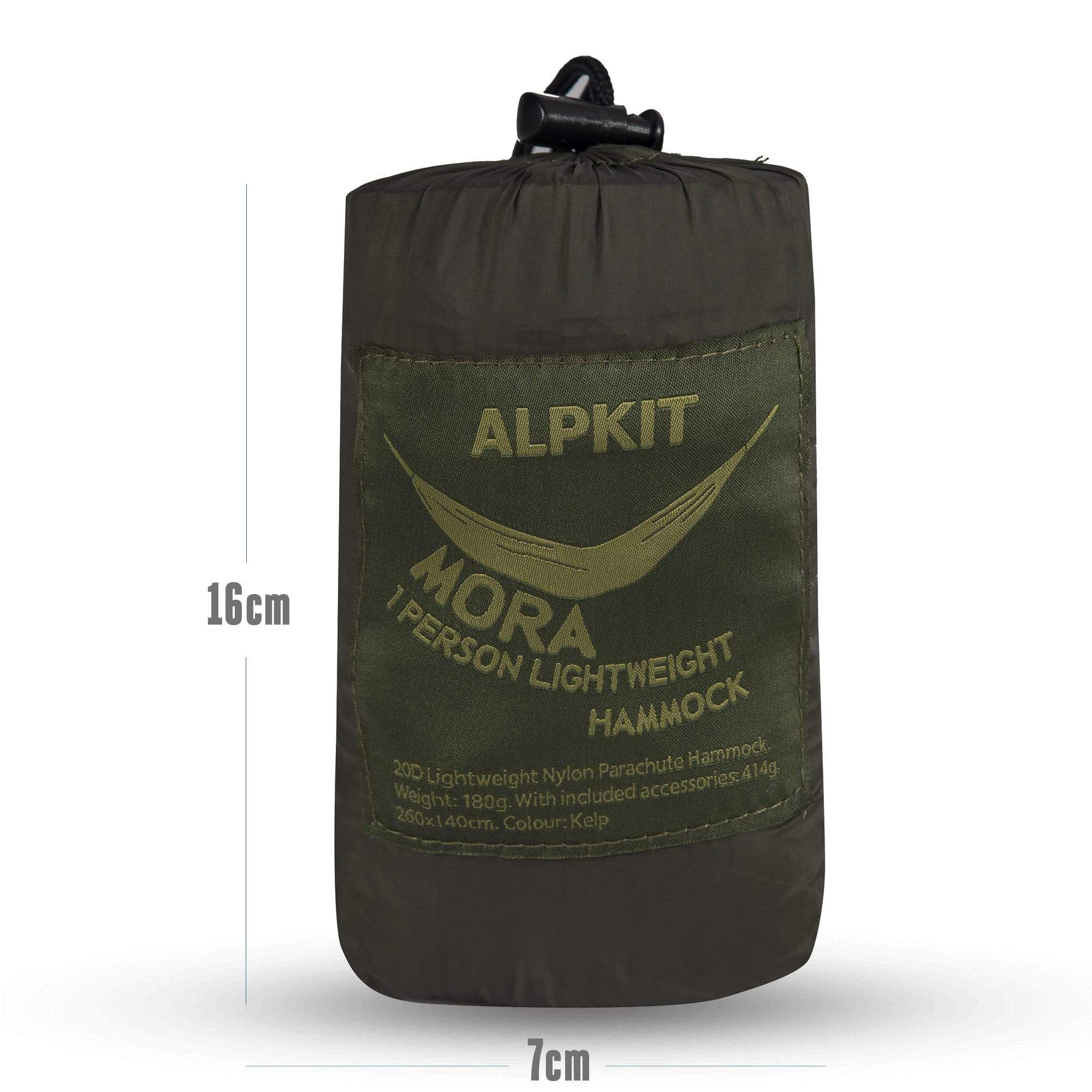 Mora Hammock - Image 9
