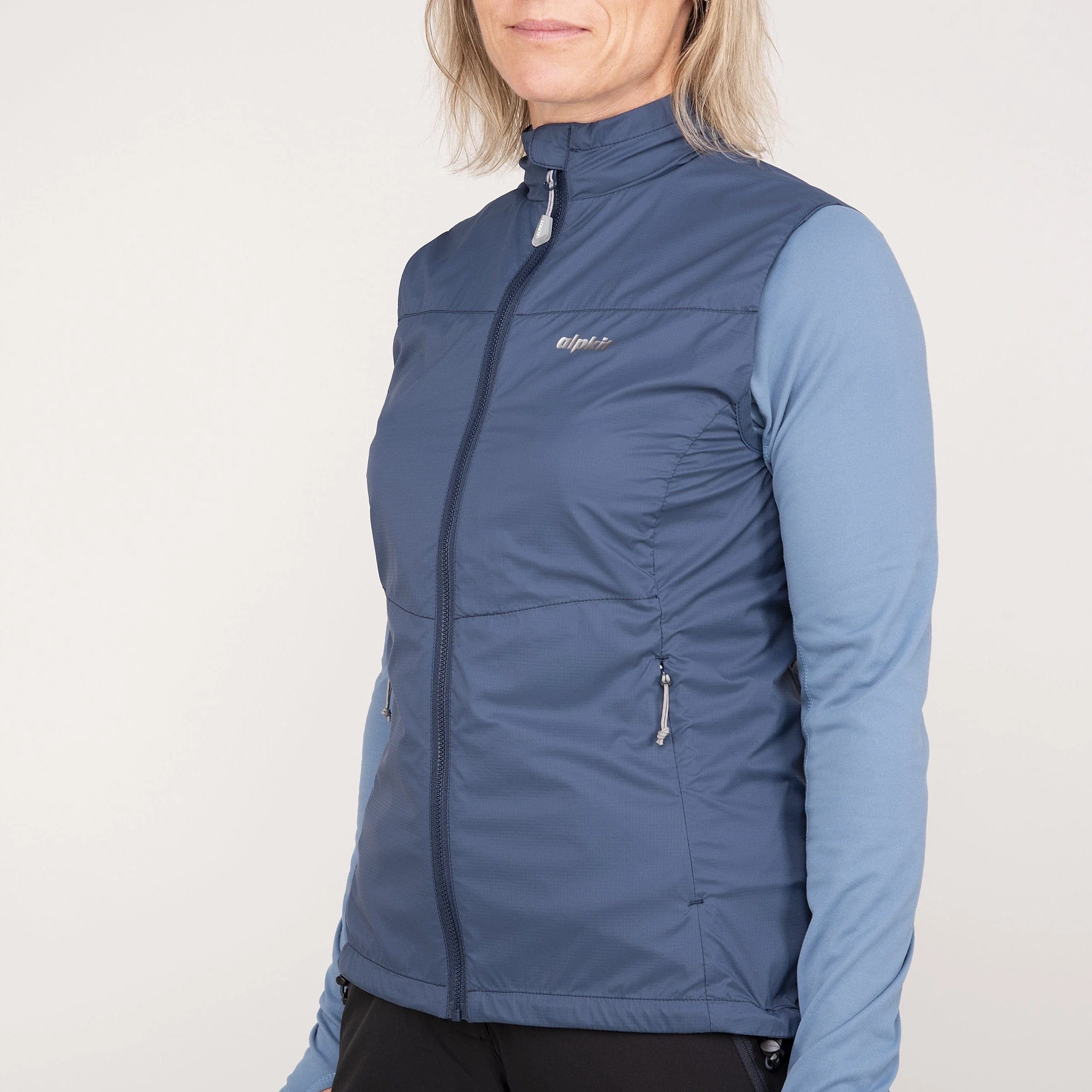 Morphosis Vest [Womens] - Image 3