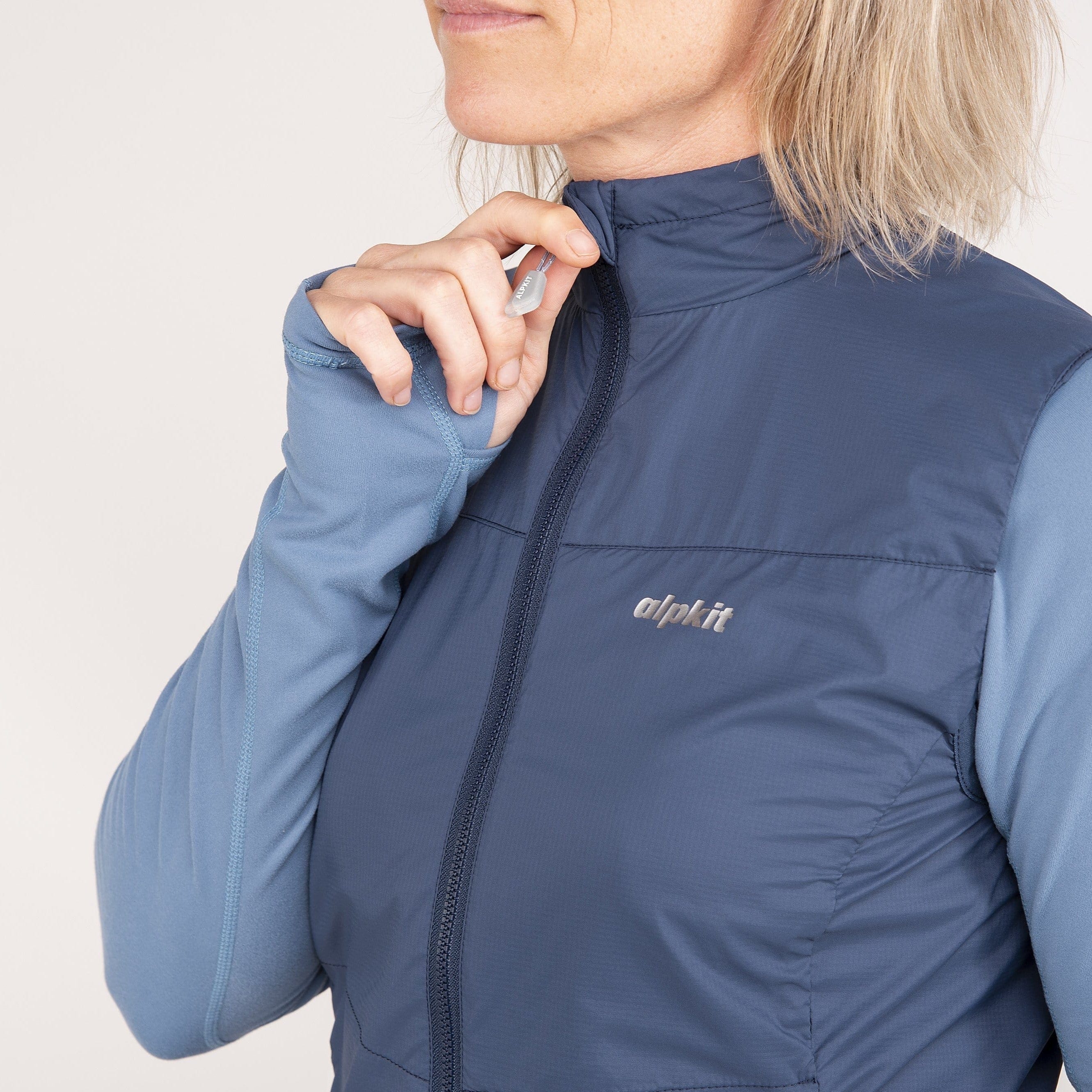 Morphosis Vest [Womens] - Image 5