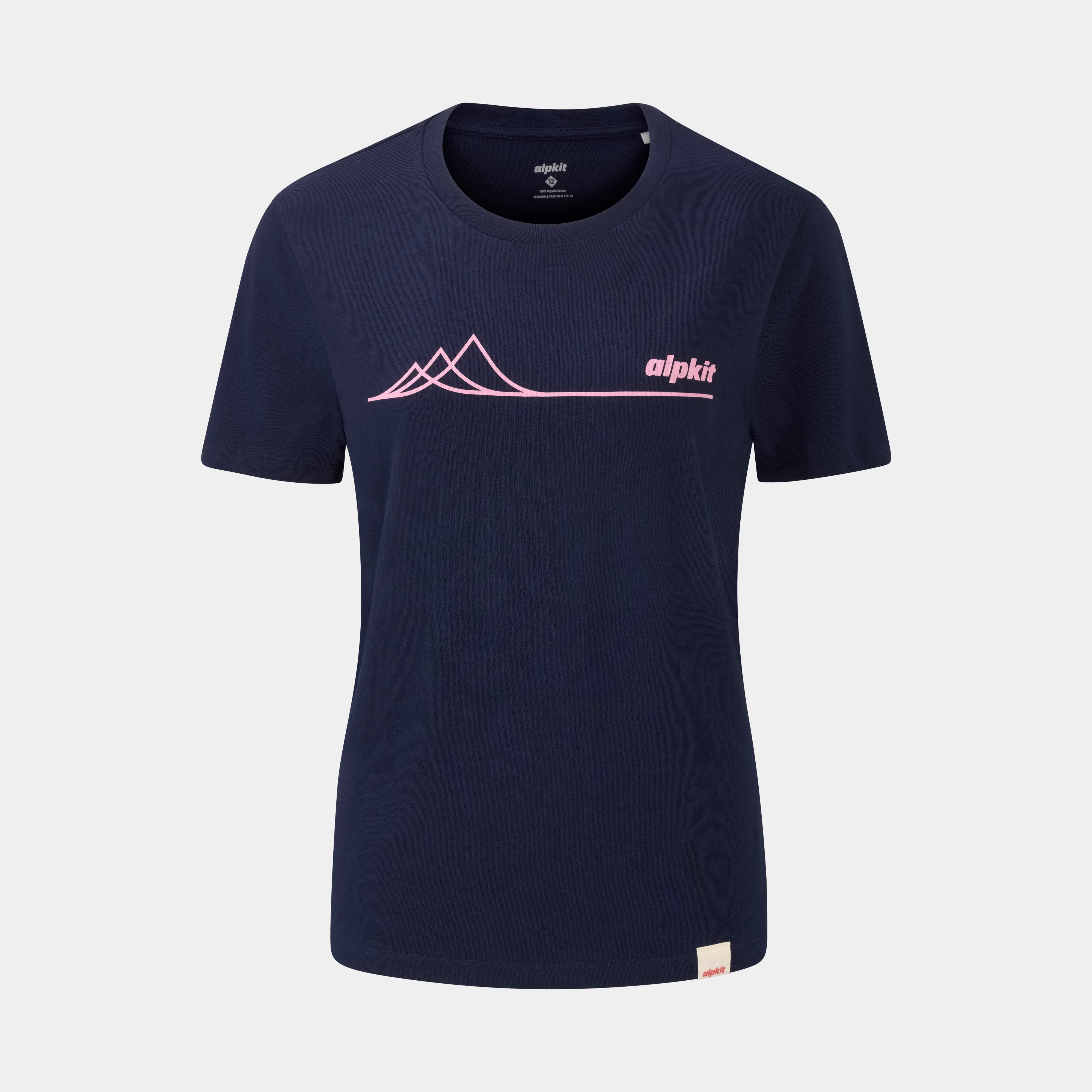 Mountains [Womens] - Image 3