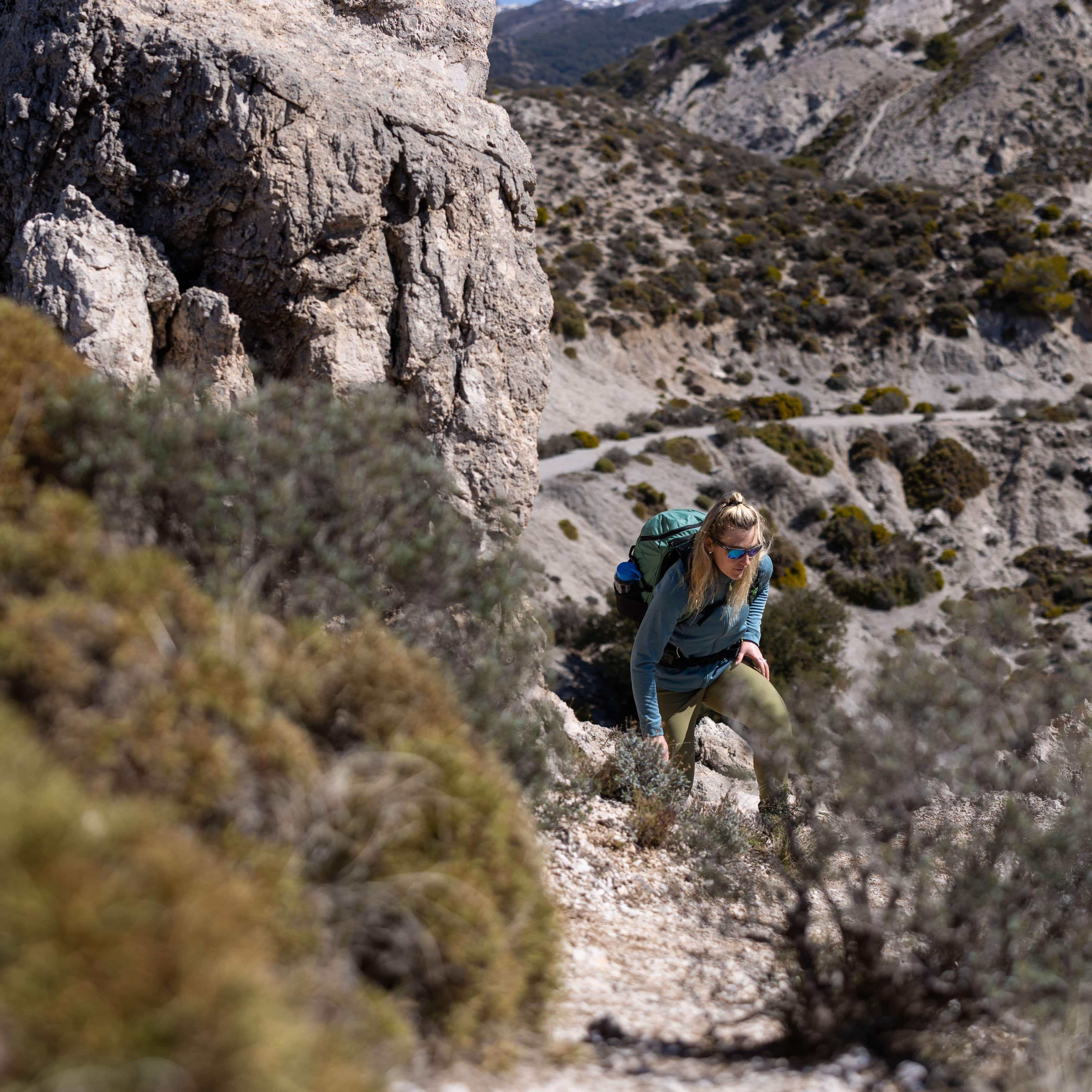 Moya [Womens] - Image 9
