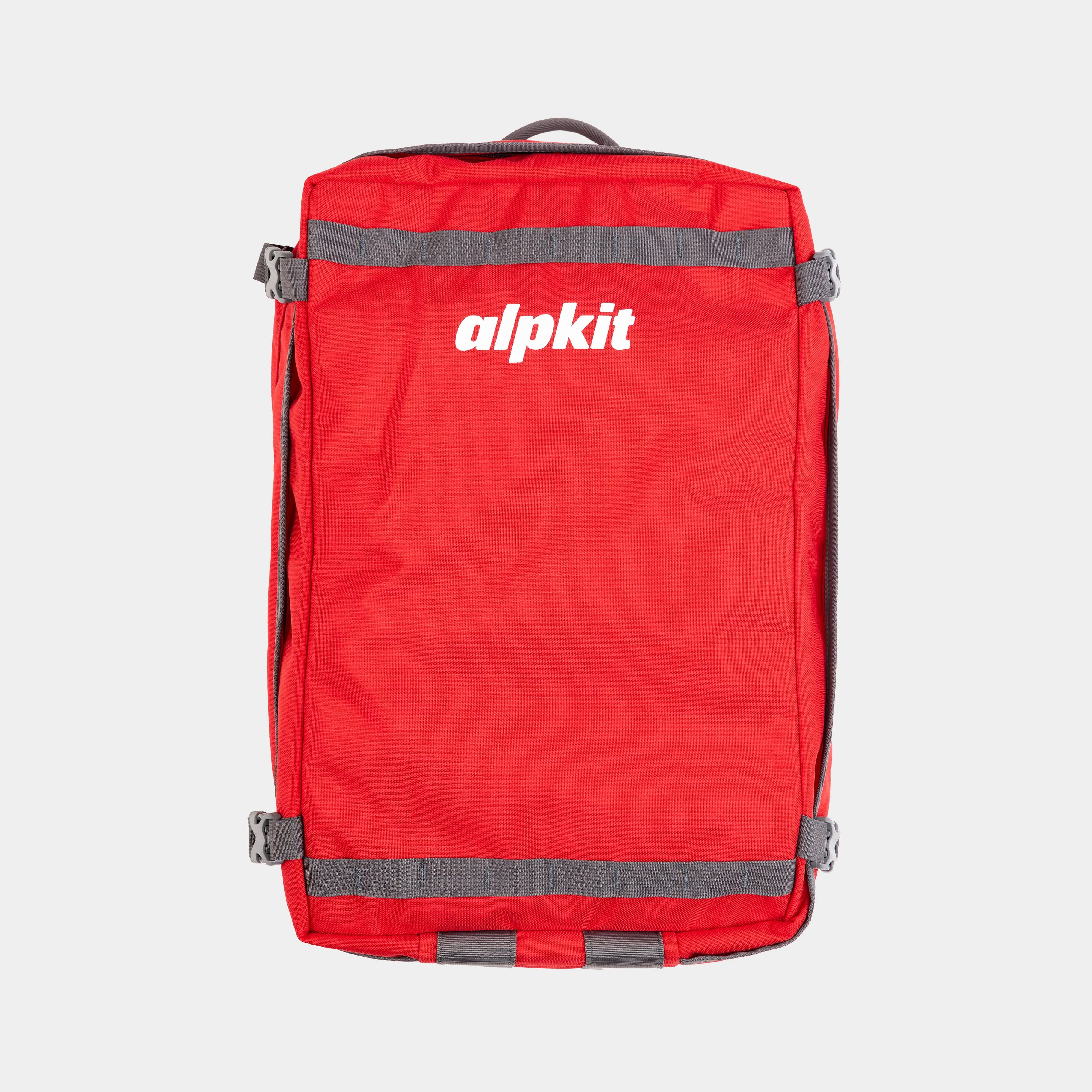 MRT Medical Pack / Red - Image 3