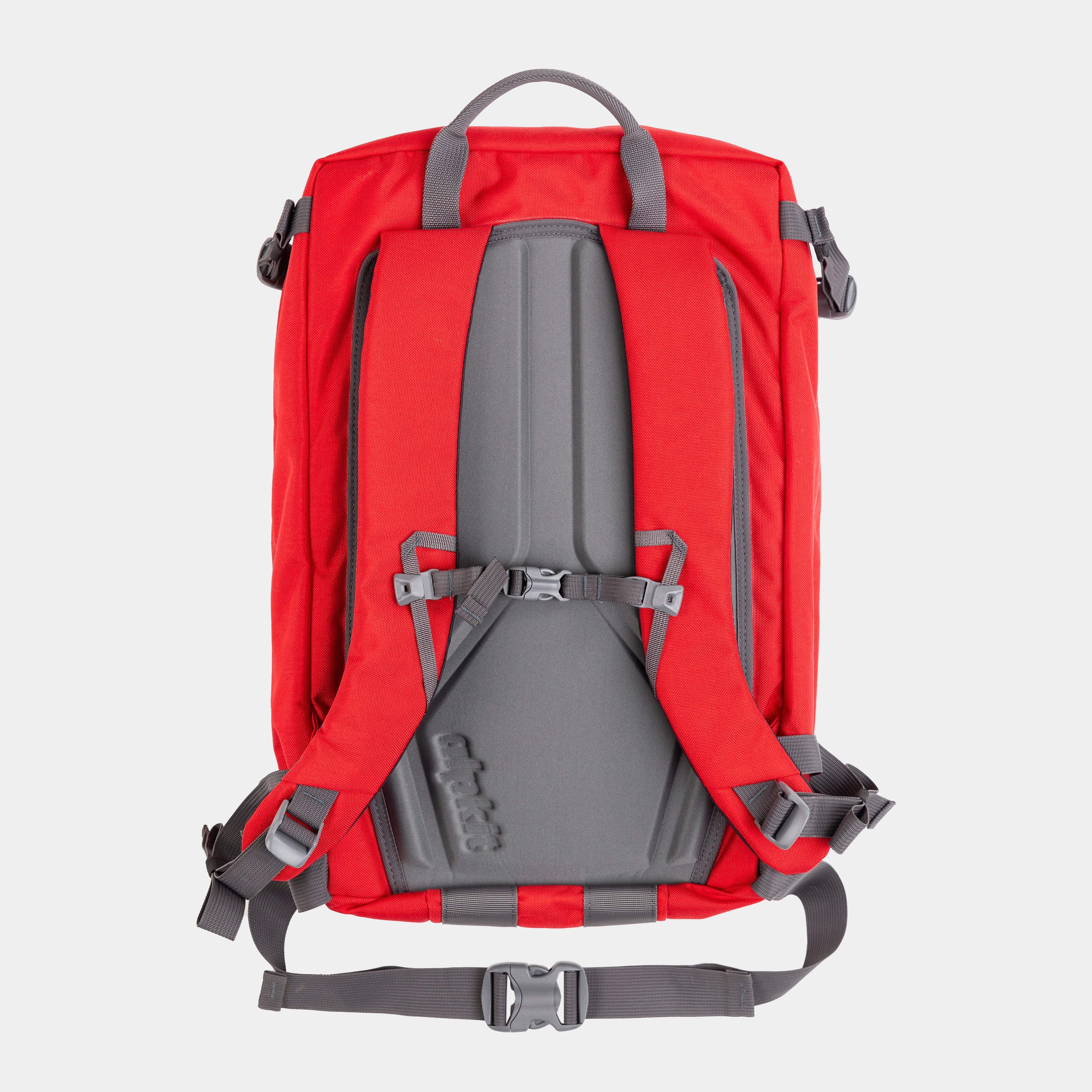 MRT Medical Pack / Red - Image 4