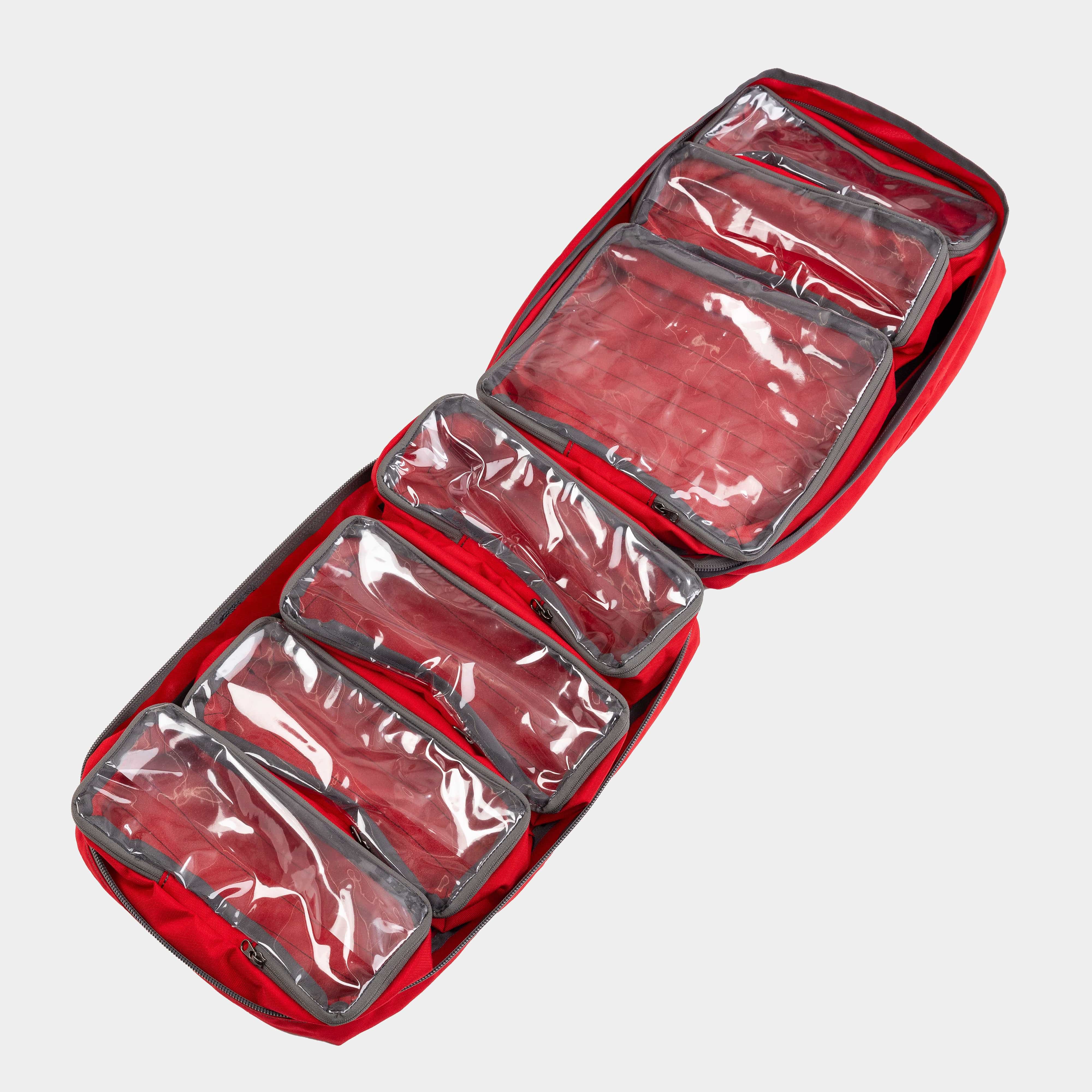 MRT Medical Pack / Red - Image 5