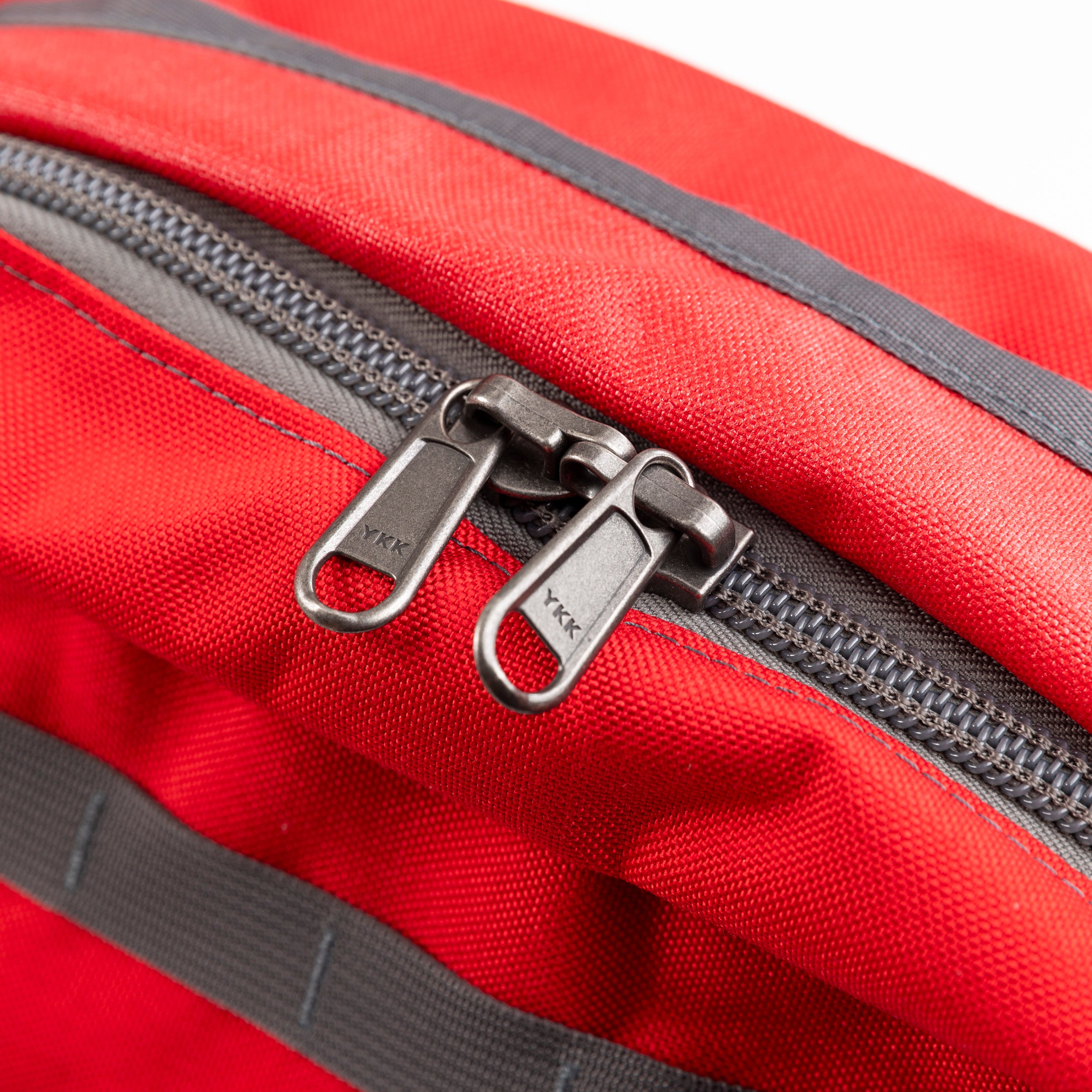 MRT Medical Pack / Red - Image 7