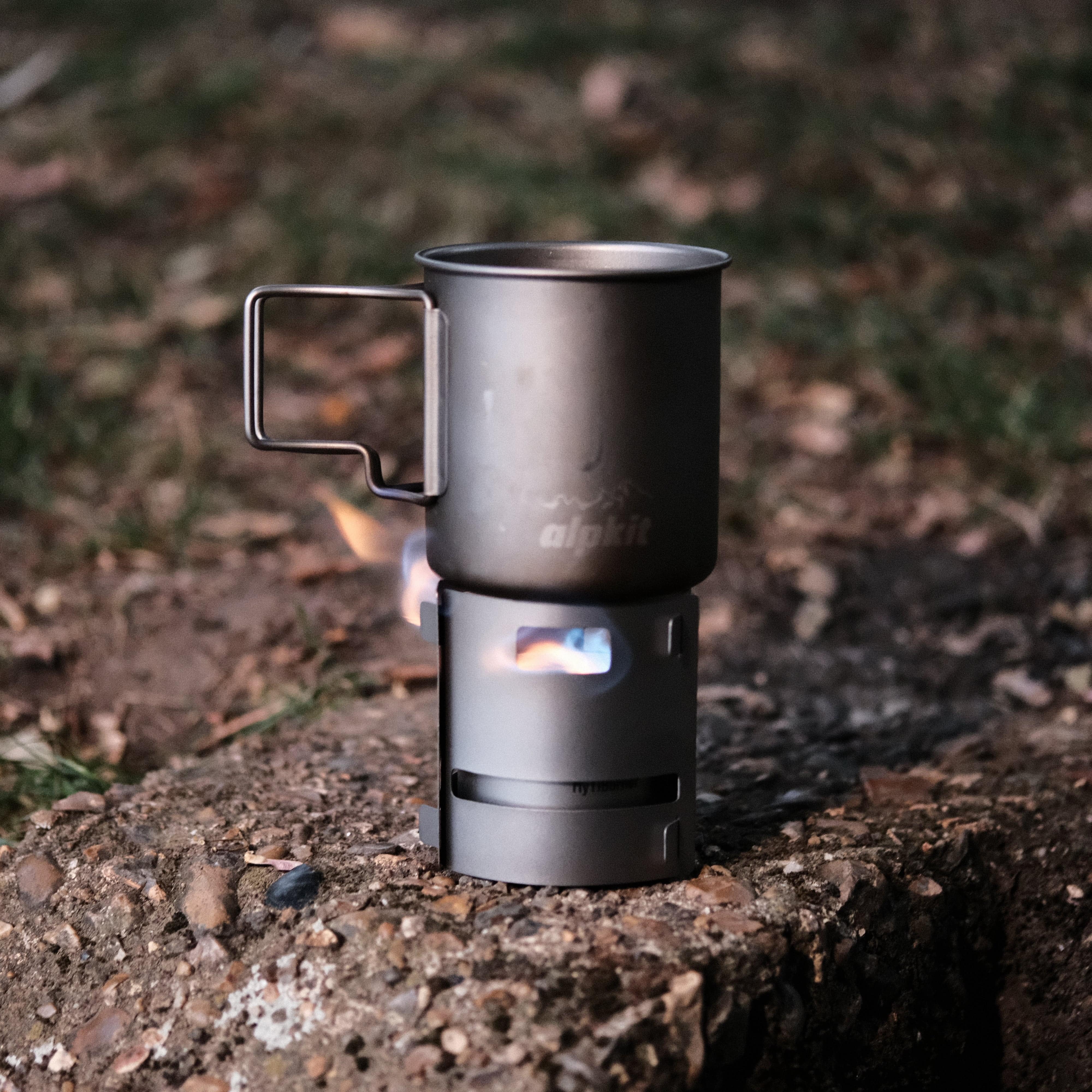 MytiBurner - Image 2