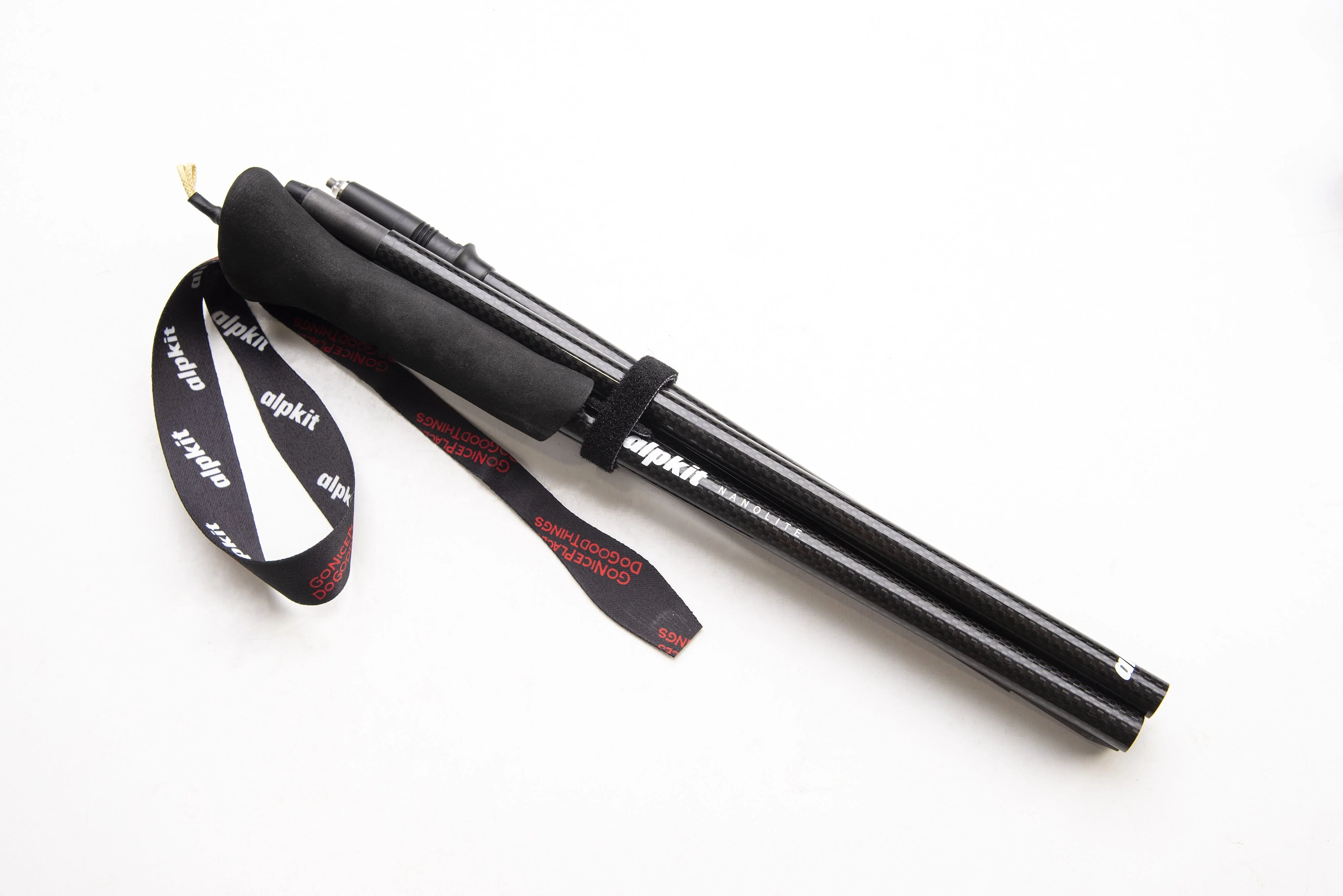 Nanolite Pole Twins - Image 3
