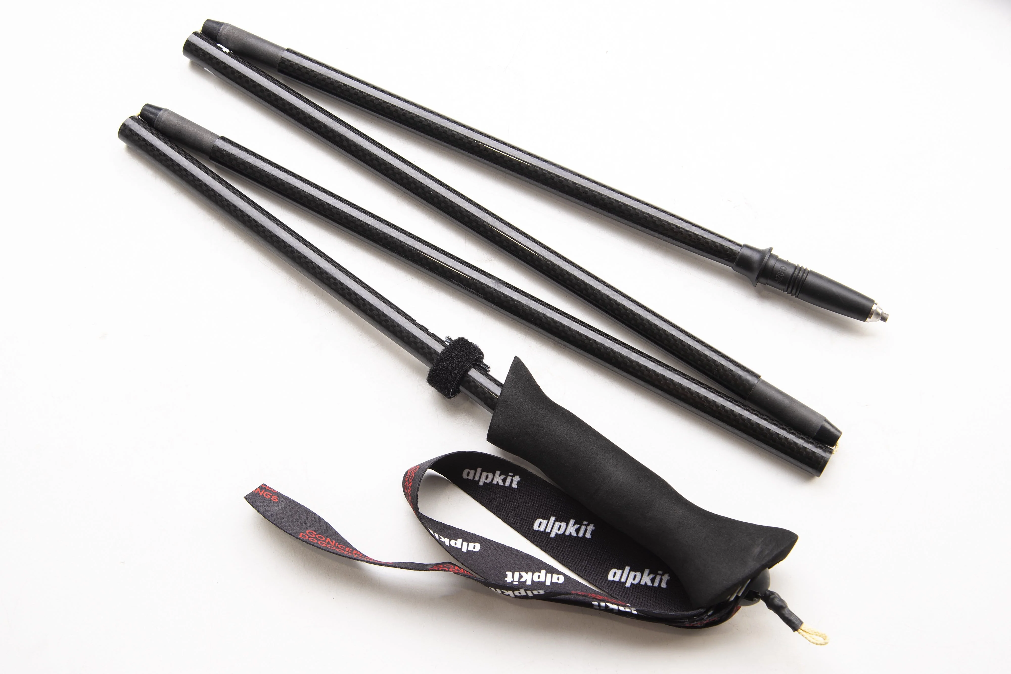 Nanolite Pole Twins - Image 4
