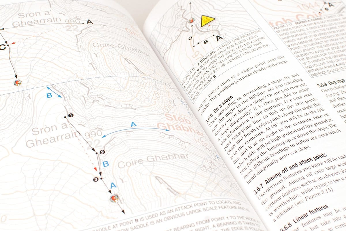 Navigation in the Mountains - Image 3