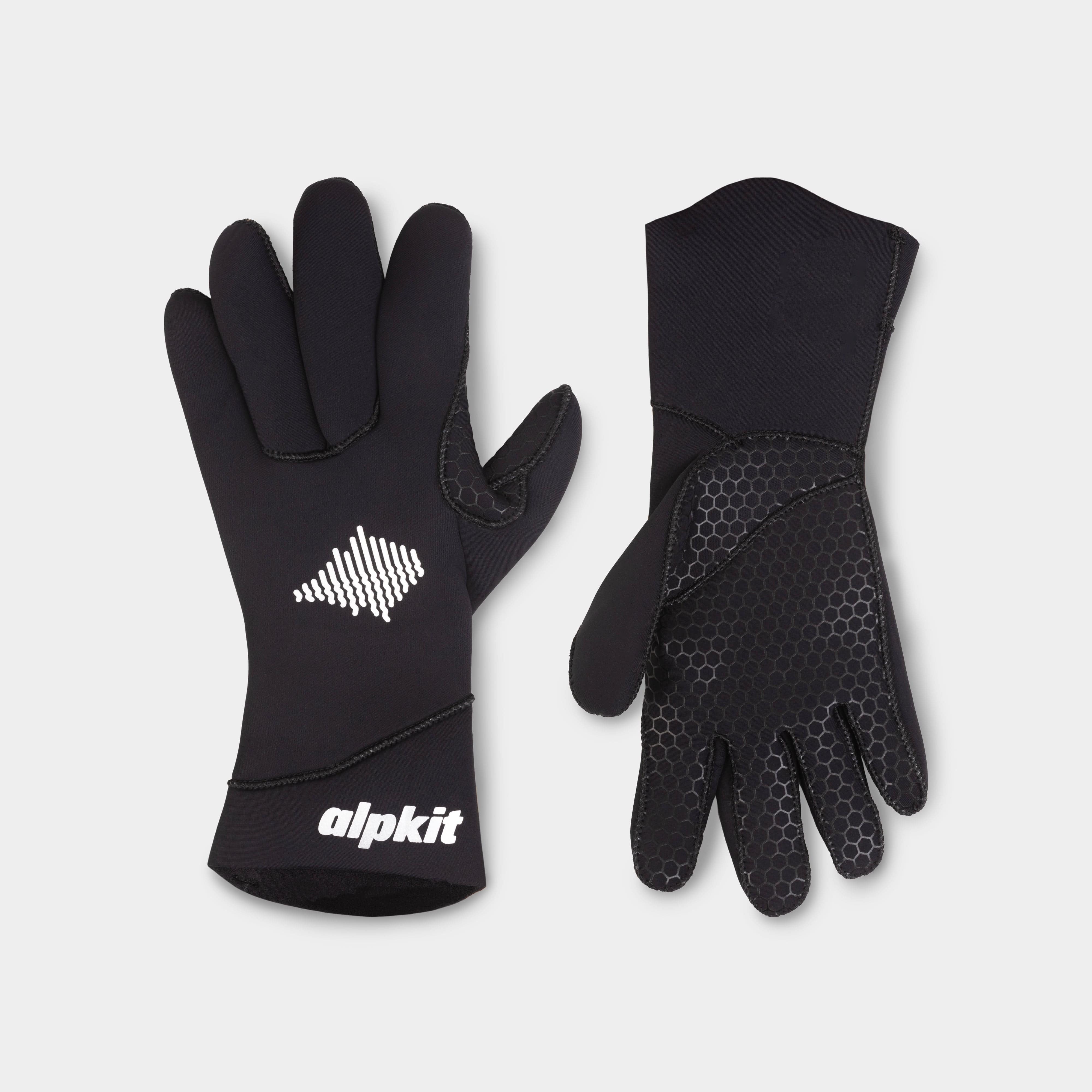 Outdoor Swimming Gloves - Image 2